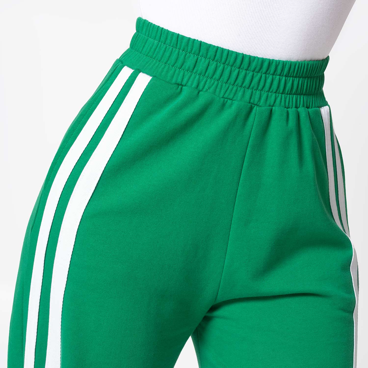 PANTALÓN MUJER PIONIER DRAXYT PALAZO FRENCH TERRY - 4
