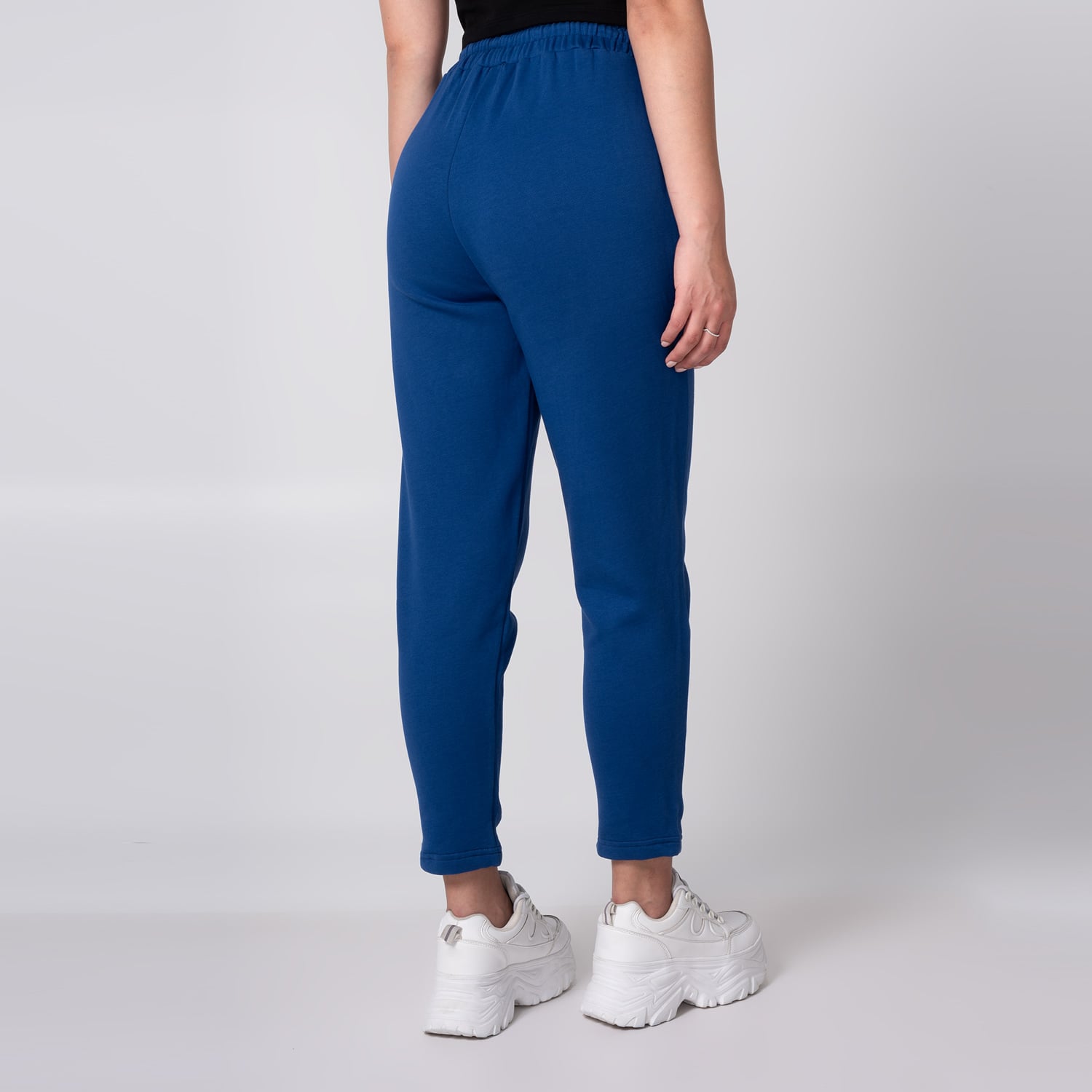 PANTALÓN JOGGER MUJER PIONIER YOXIRA FRANELA - 3