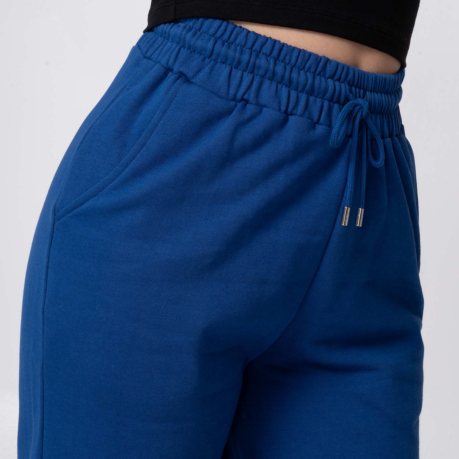 PANTALÓN JOGGER MUJER PIONIER YOXIRA FRANELA - 4