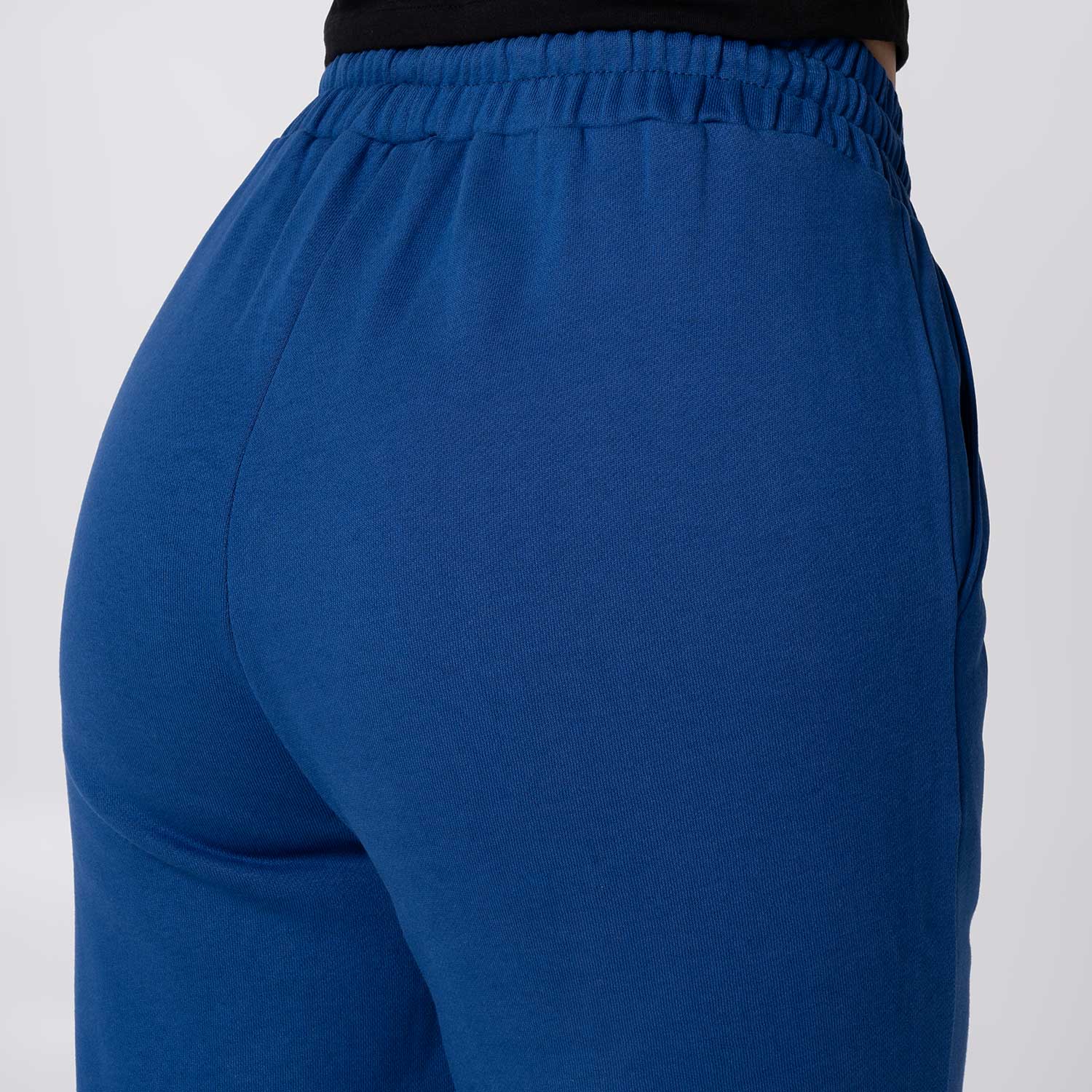 PANTALÓN JOGGER MUJER PIONIER YOXIRA FRANELA - 5