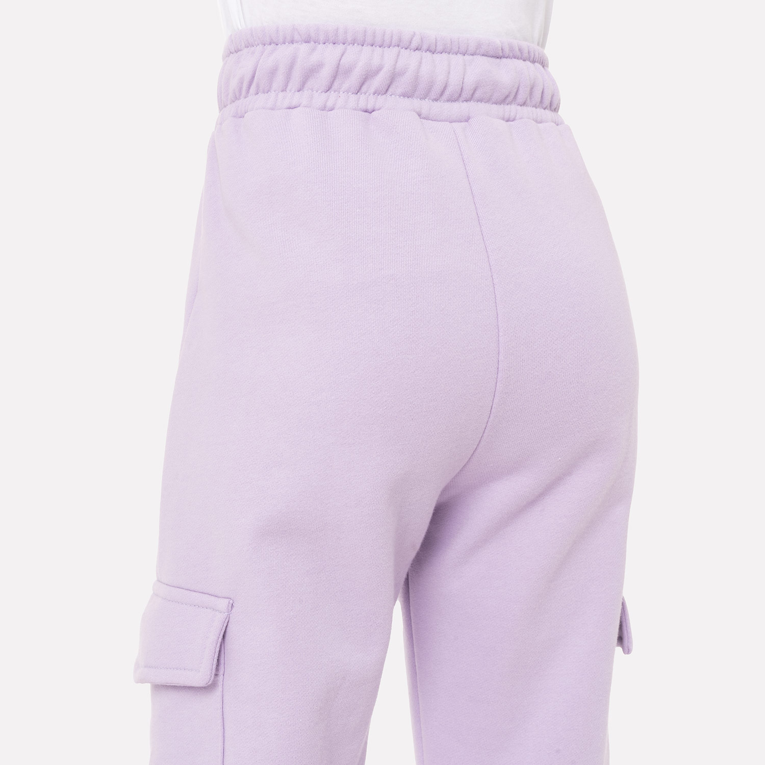 JOGGER FRANELA NIÑA SMELL2-S - 5
