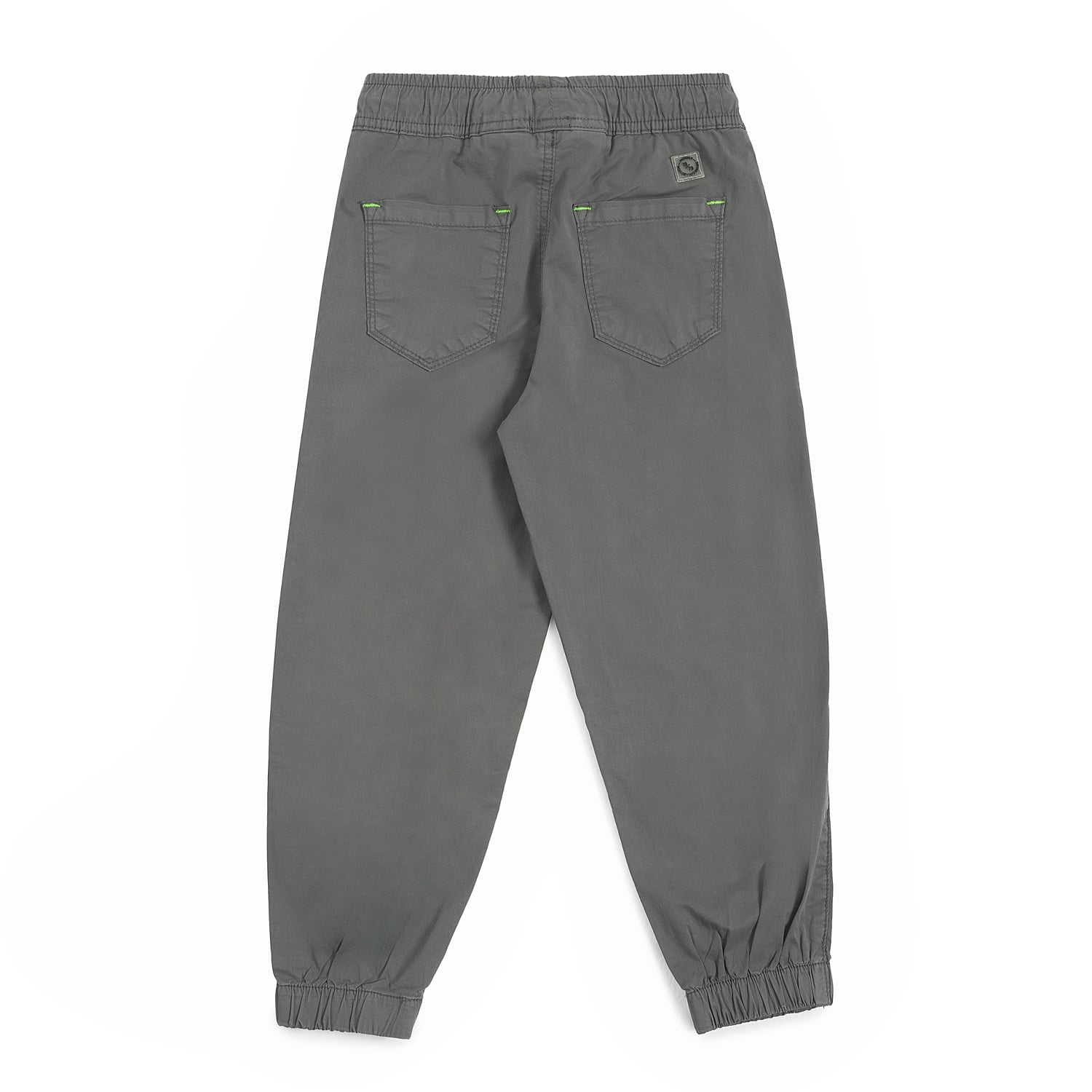 JOGGER TAFETA NIÑO NEI-LOONEY - 3
