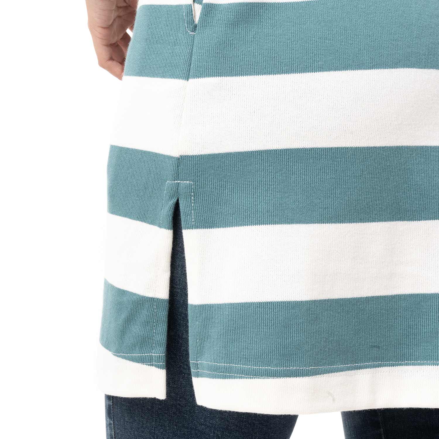 CAPA MUJER PIONIER MULTICOLOR MISHARY-S JERSEY - 5