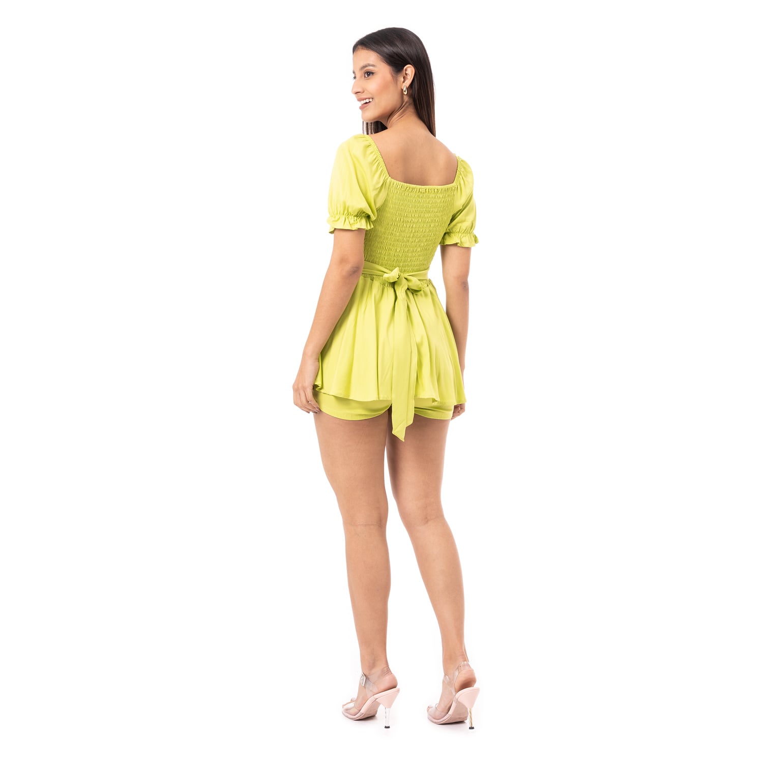 VESTIDOS CHALIS MUJER AYSEL-S - 3