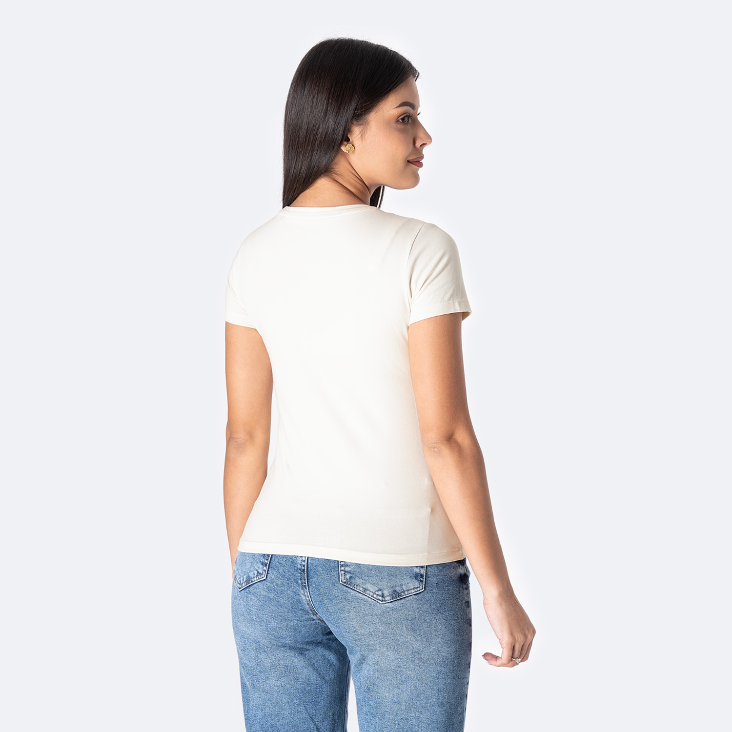 POLO MANGA CORTA MUJER PIONIER MULTICOLOR TSHIRT JERSEY FULL LYCRA FIYUA - 3