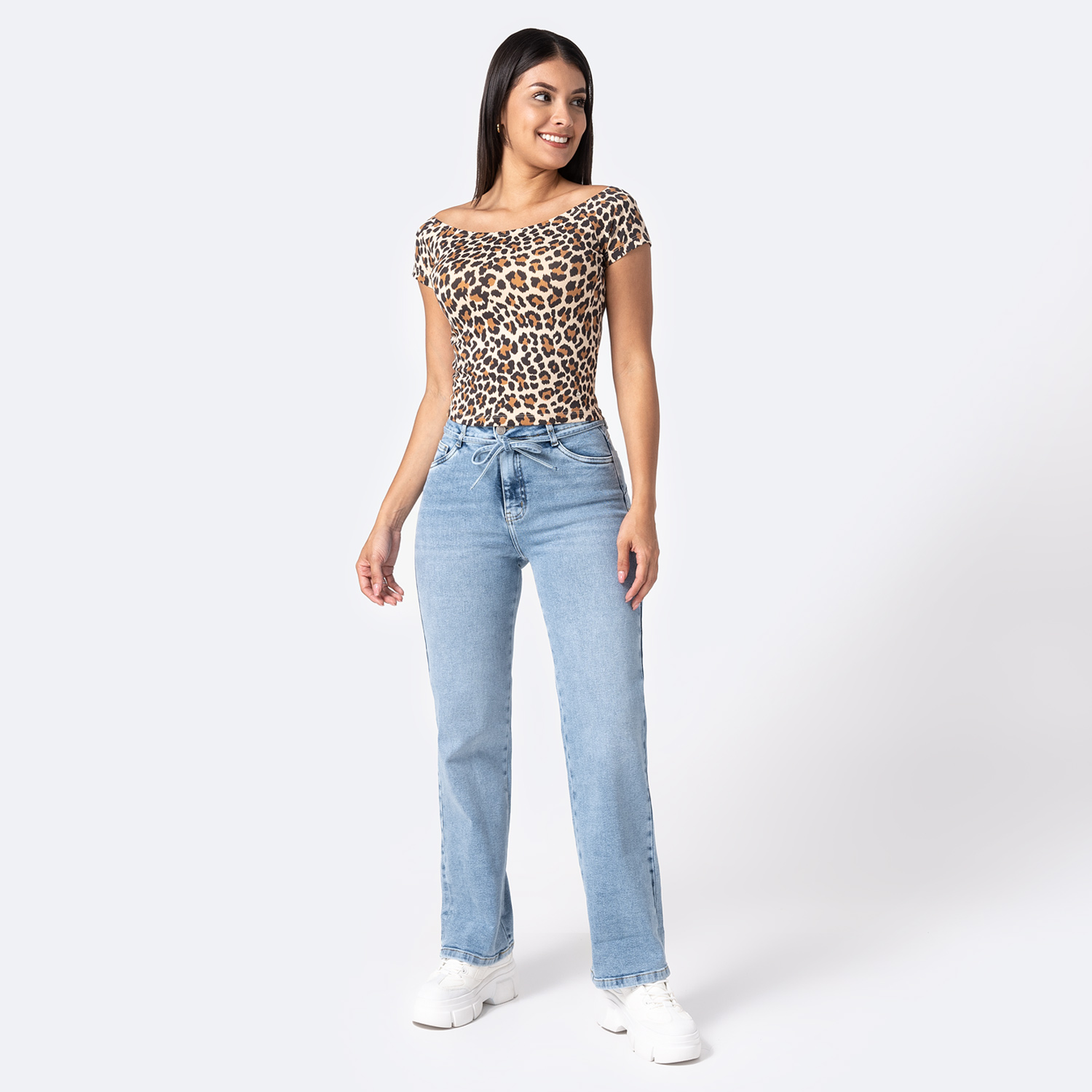POLO MANGA CORTA MUJER PIONIER MULTICOLOR JERSEY FULL LYCRA AZHERIL - 4