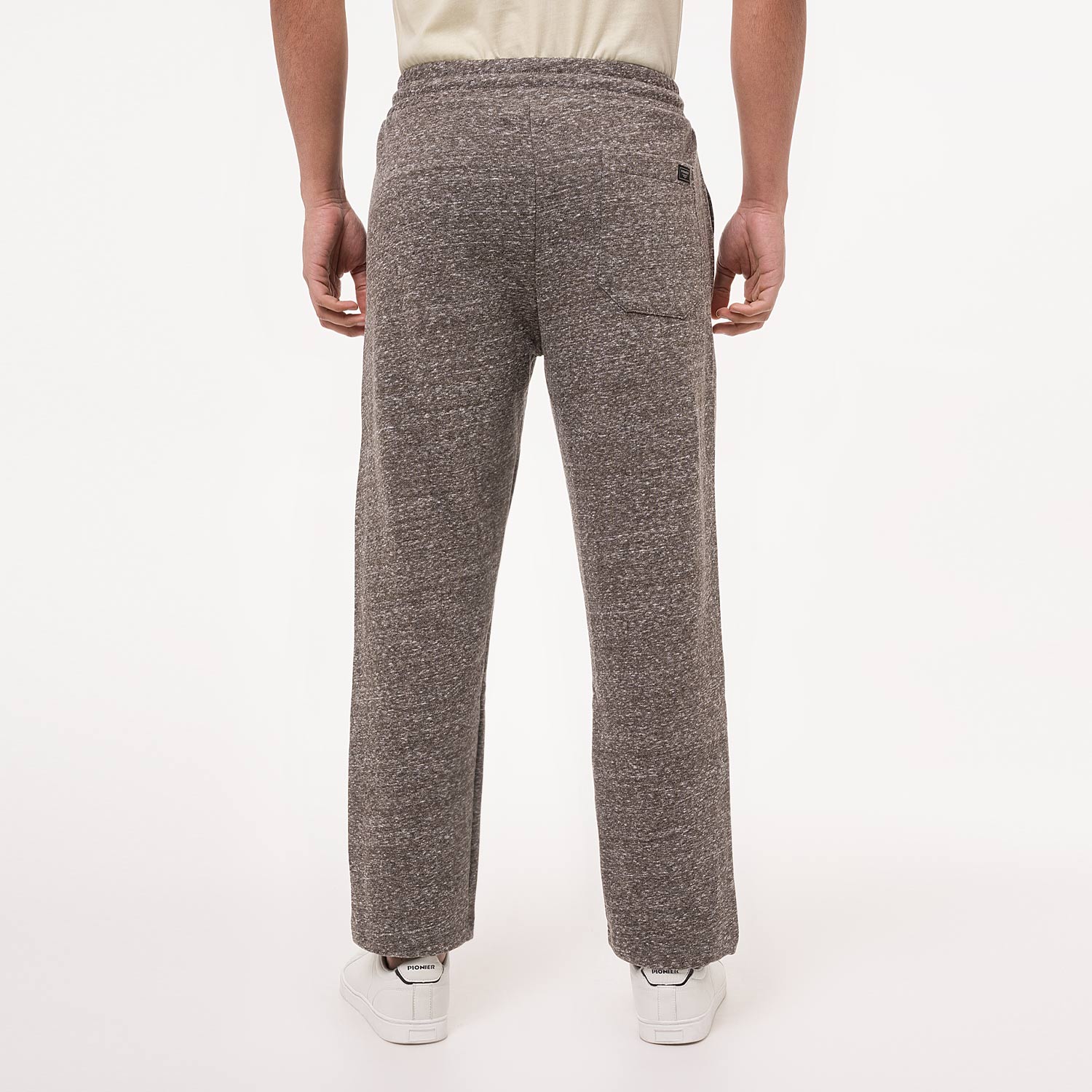 PANTALON FRANELA HOMBRE PIONIER MULTICOLOR YAMEX 2 - 3