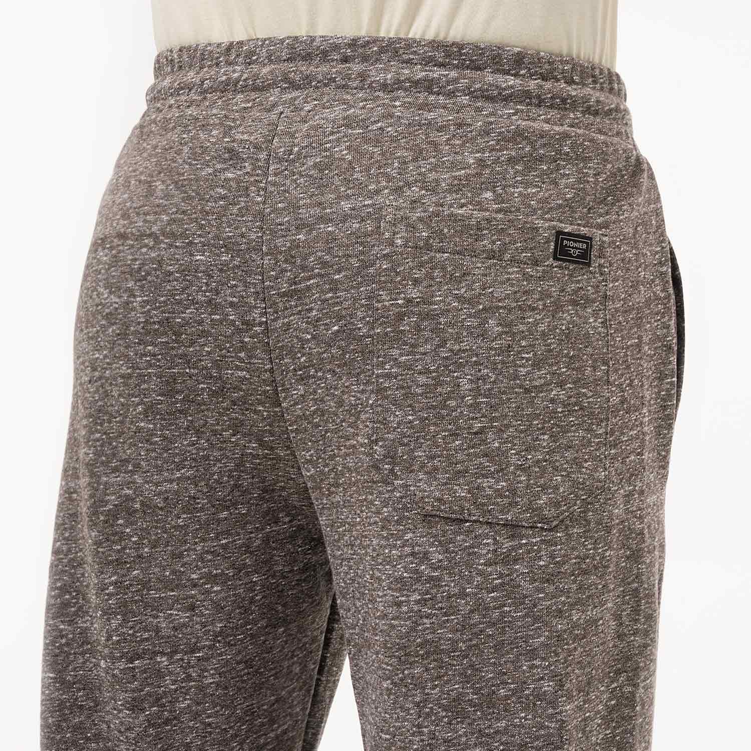PANTALON FRANELA HOMBRE PIONIER MULTICOLOR YAMEX 2 - 5