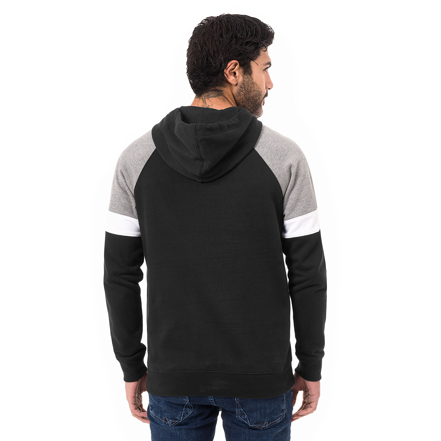 POLERA FRANELA HOMBRE PIONIER MULTICOLOR KILLERT - 3