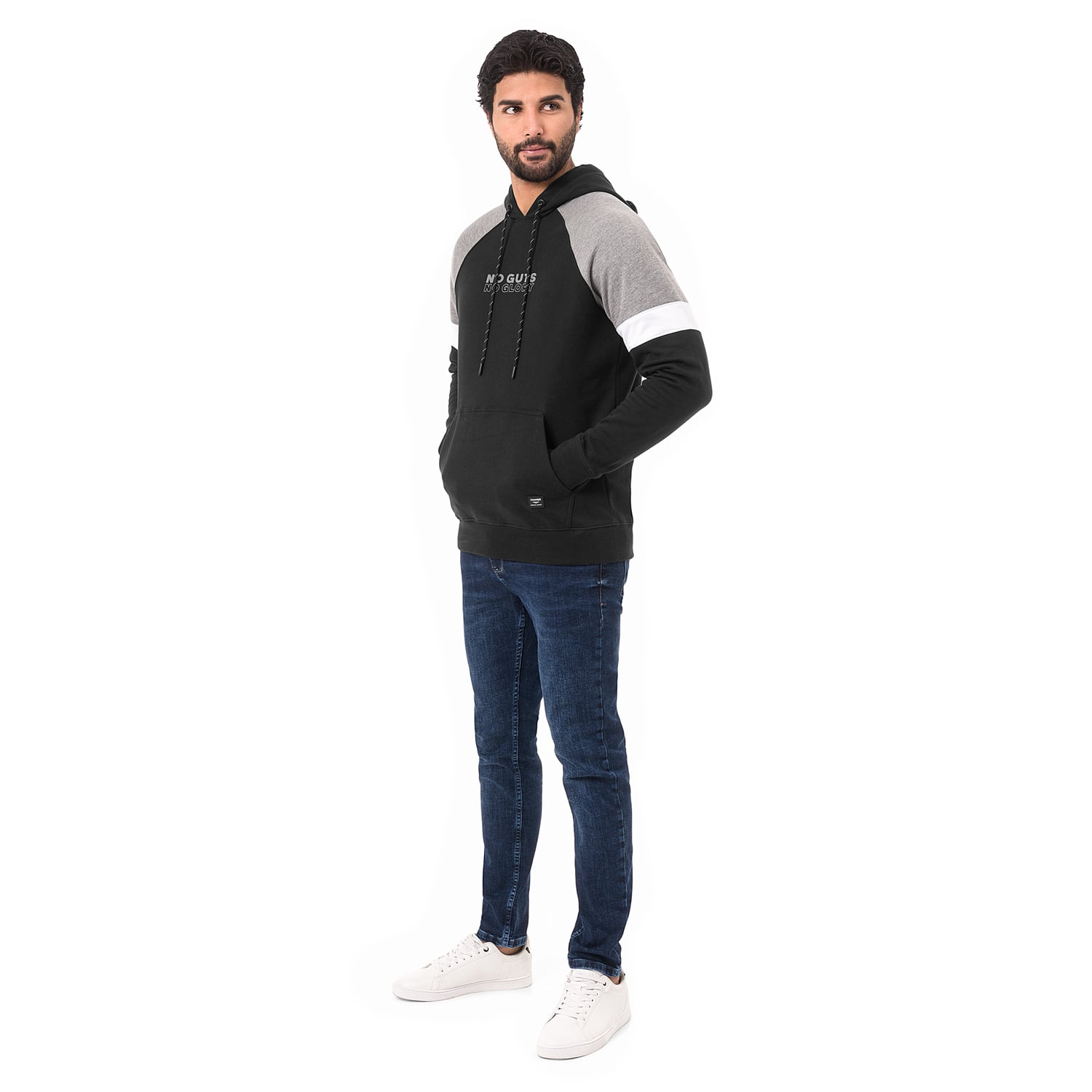 POLERA FRANELA HOMBRE PIONIER MULTICOLOR KILLERT - 5