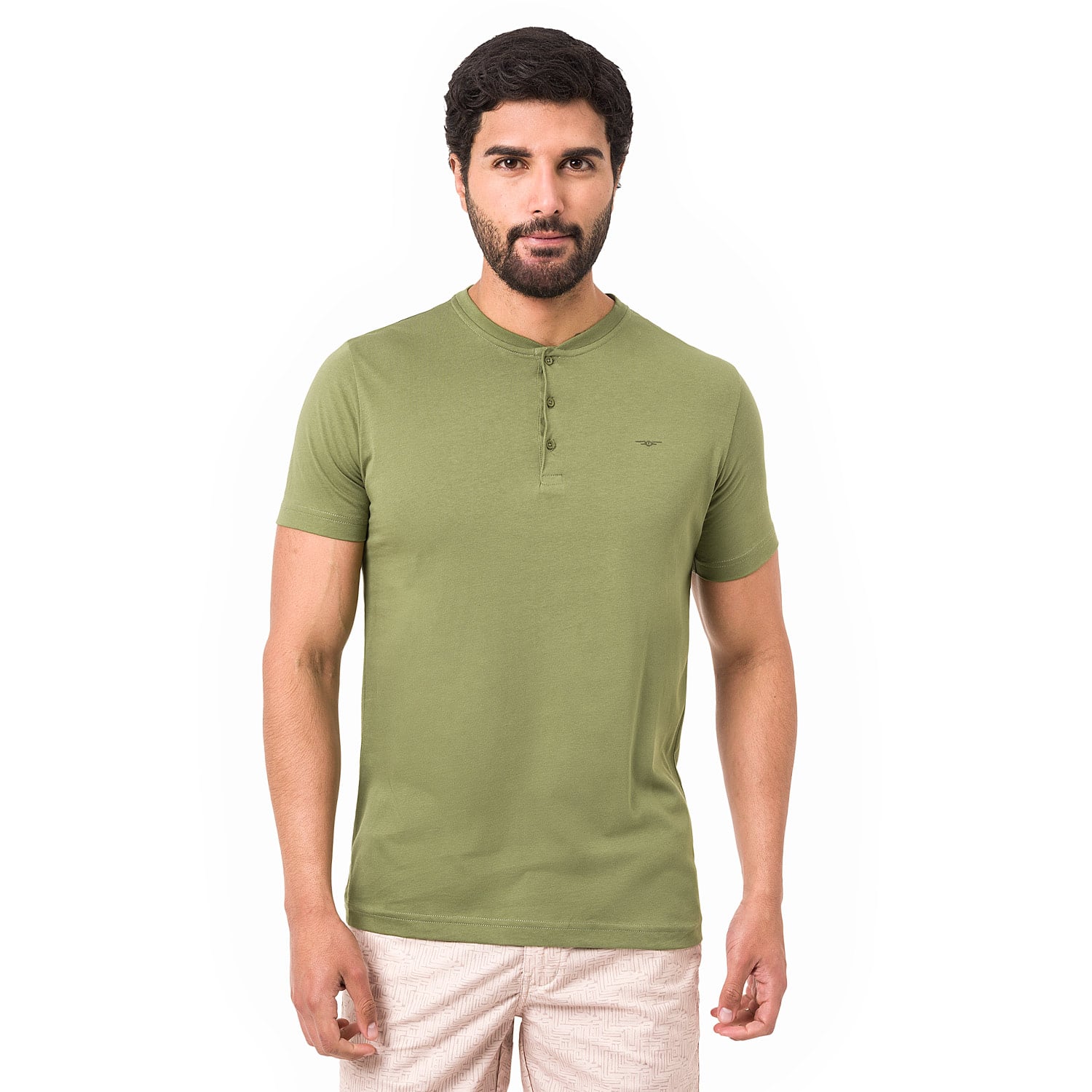 POLOS JERSEY HOMBRE RHET - 1