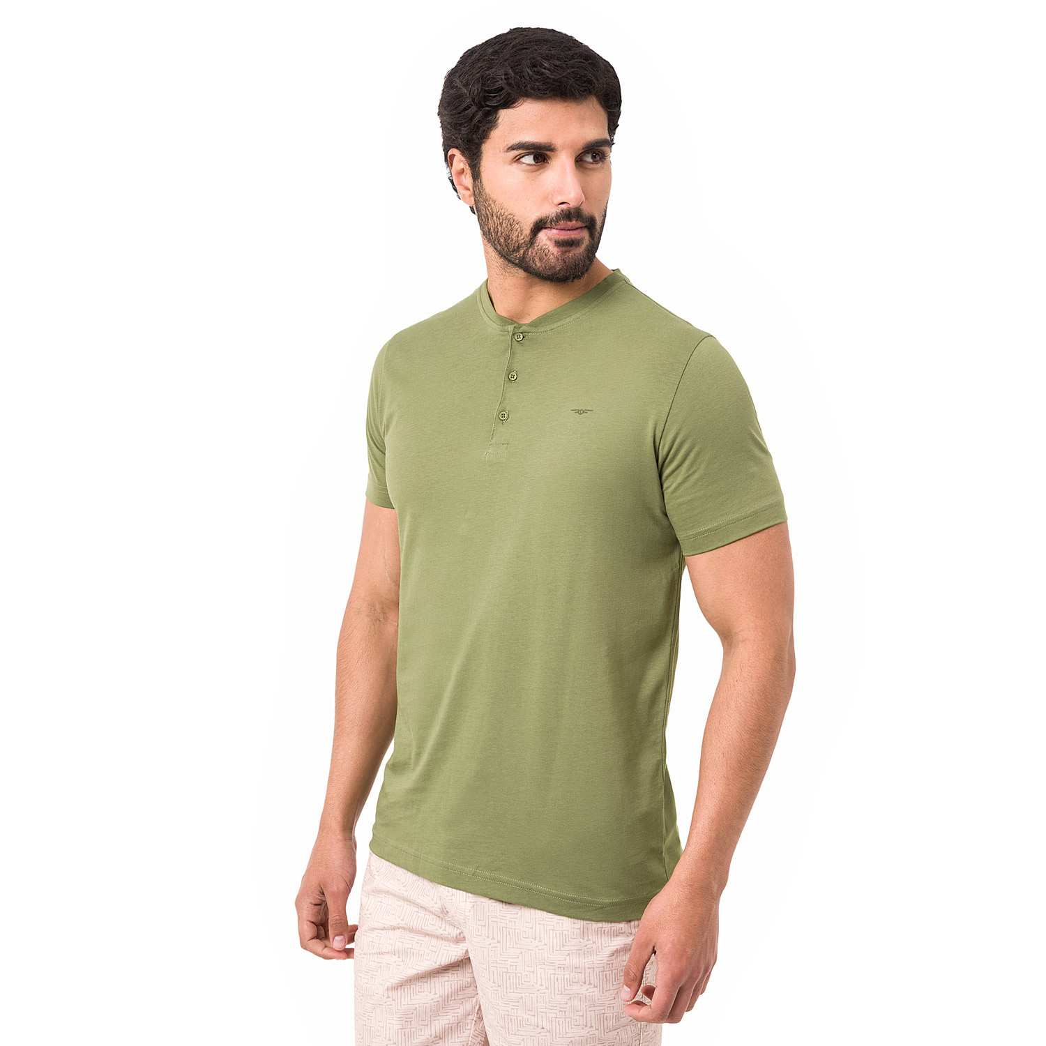 POLOS JERSEY HOMBRE RHET - 2