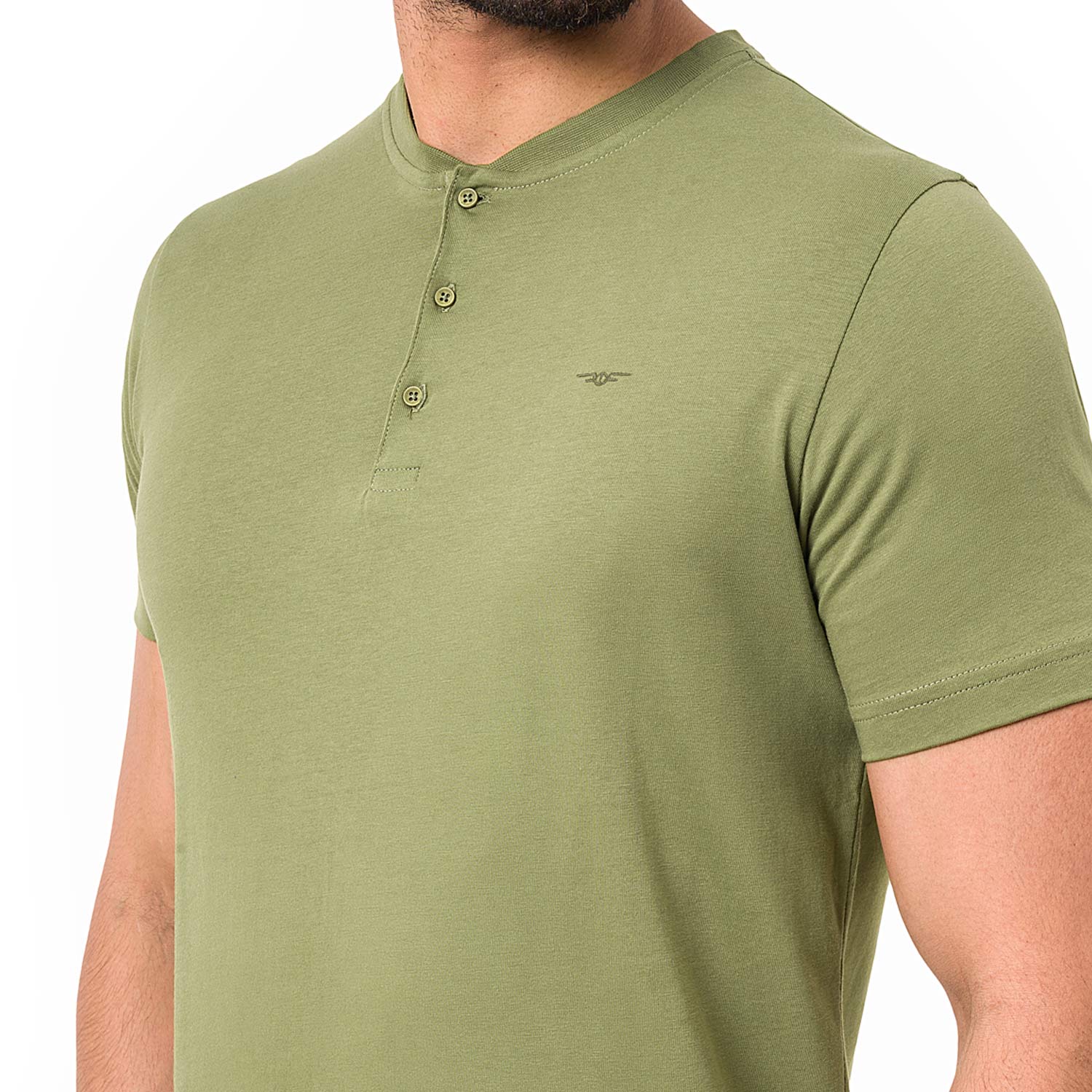 POLOS JERSEY HOMBRE RHET - 4