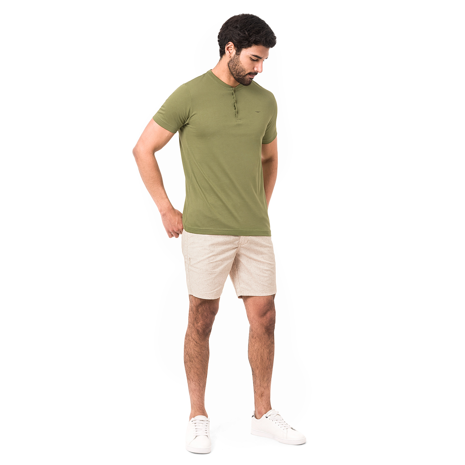 POLOS JERSEY HOMBRE RHET - 5