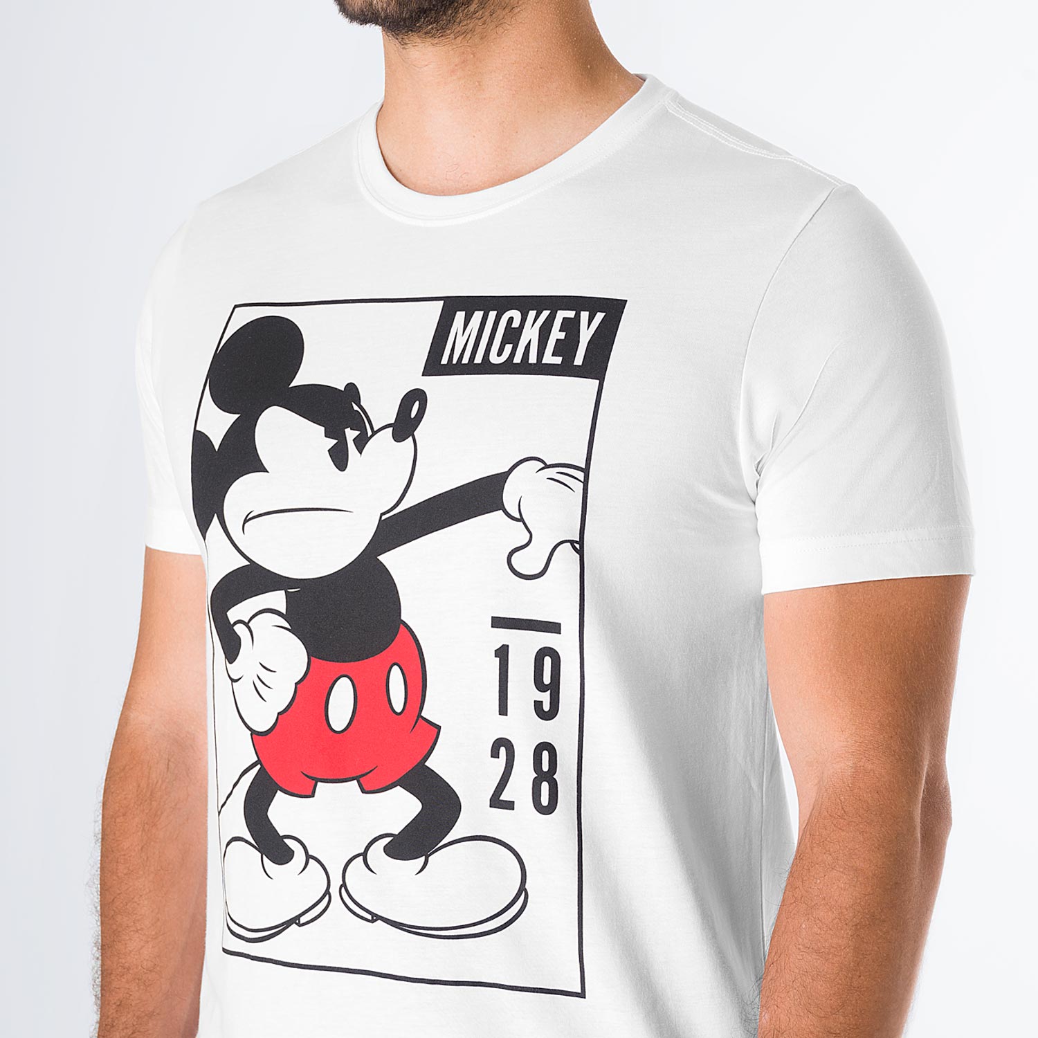POLOS JERSEY HOMBRE MYKEL-DISNEY - 2