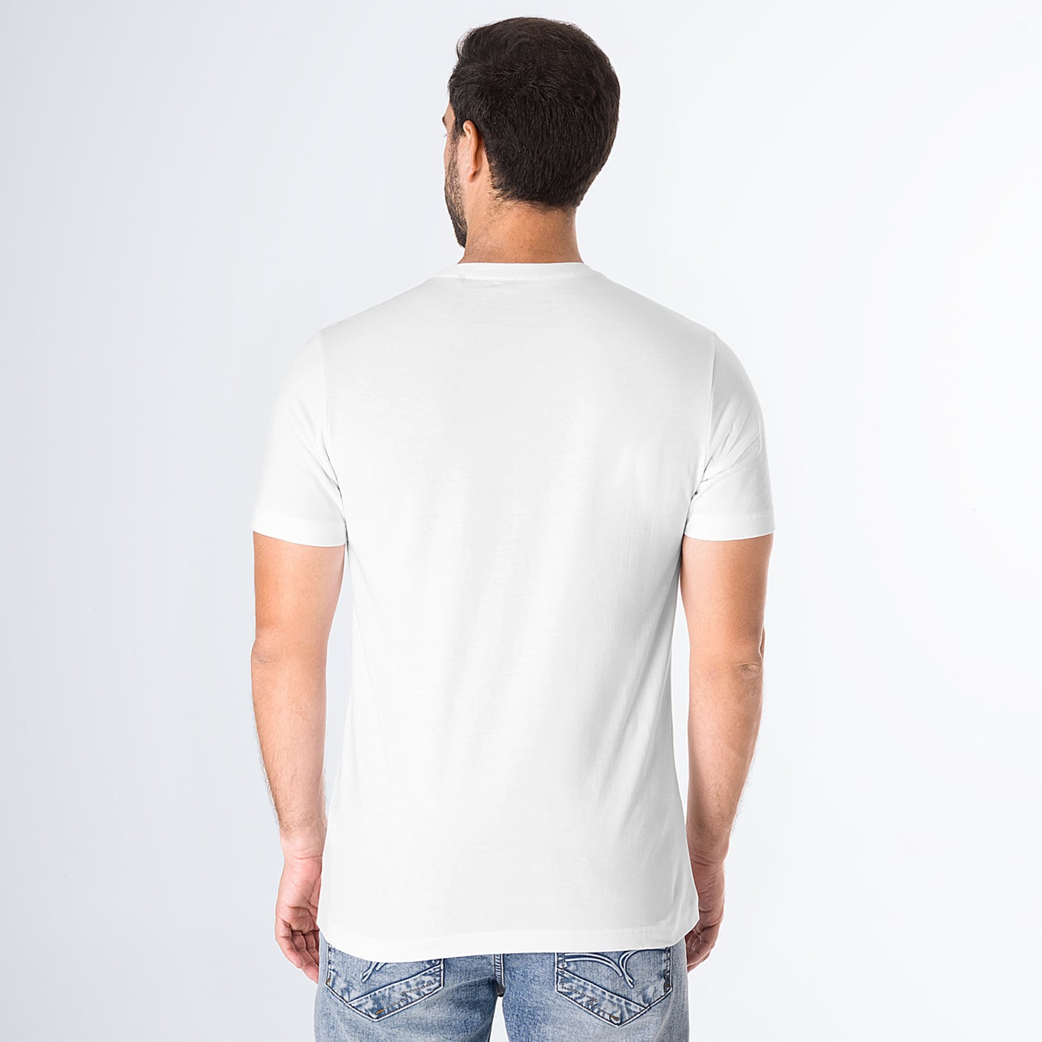 POLOS JERSEY HOMBRE MYKEL-DISNEY - 3
