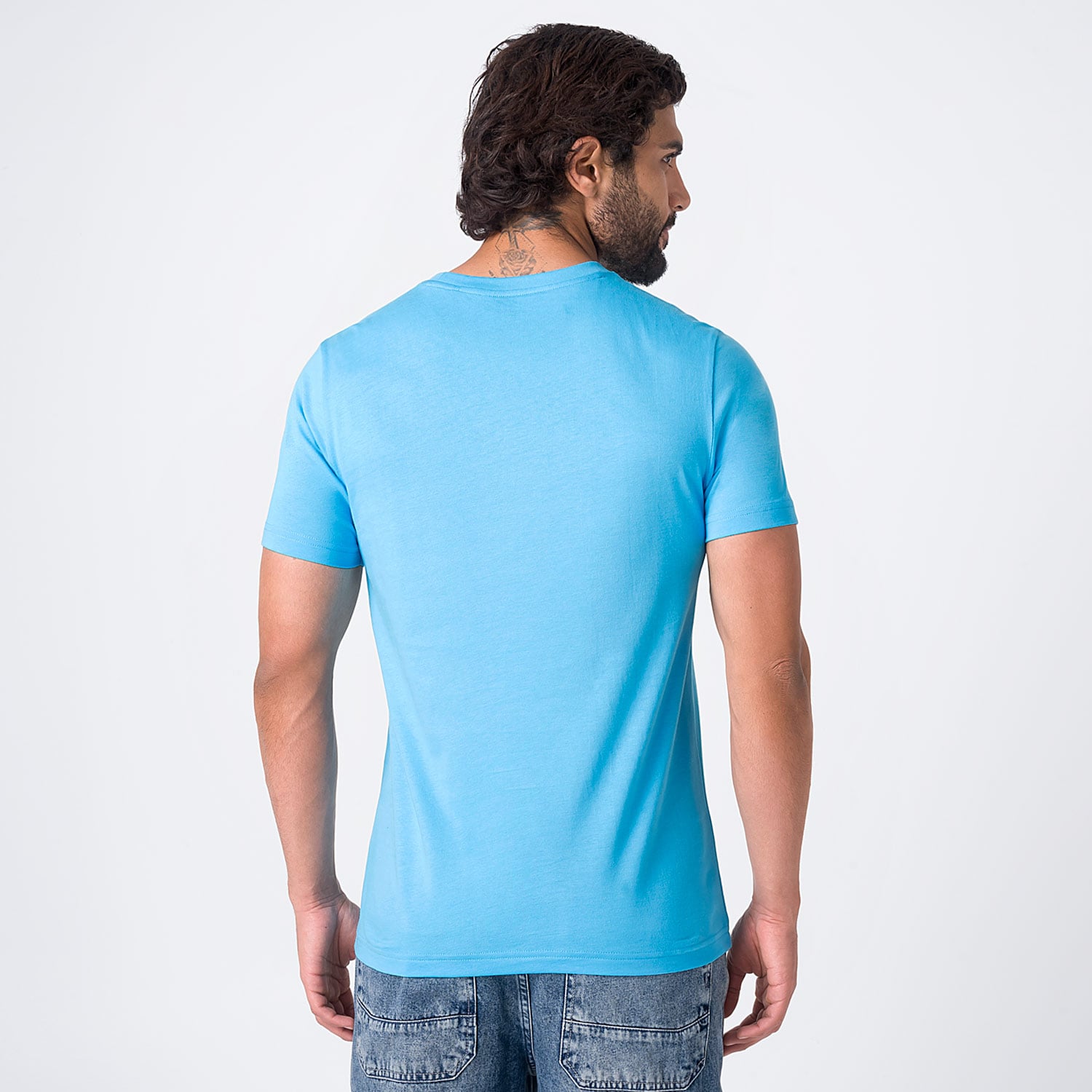 TSHIRT JERSEY HOMBRE LORAX - 3