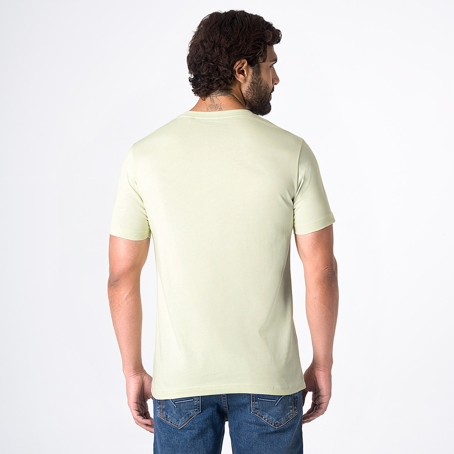 TSHIRT JERSEY HOMBRE LORAX - 3