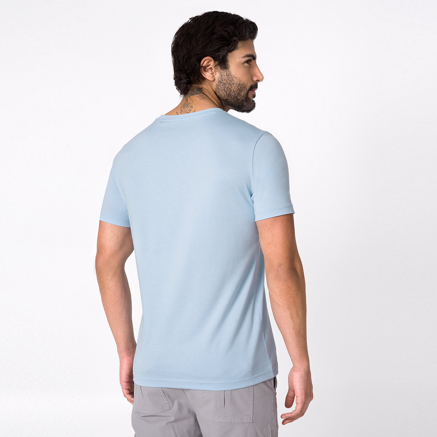 TSHIRT JERSEY HOMBRE YOSUA - 3