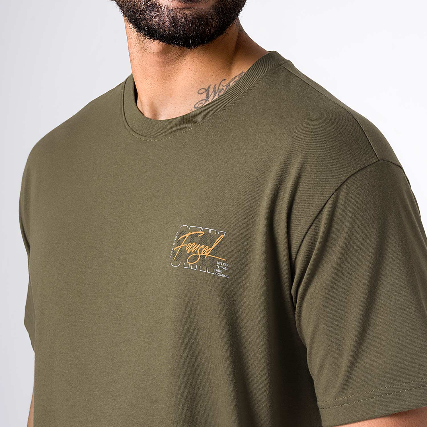POLOS JERSEY HOMBRE CARH - 2