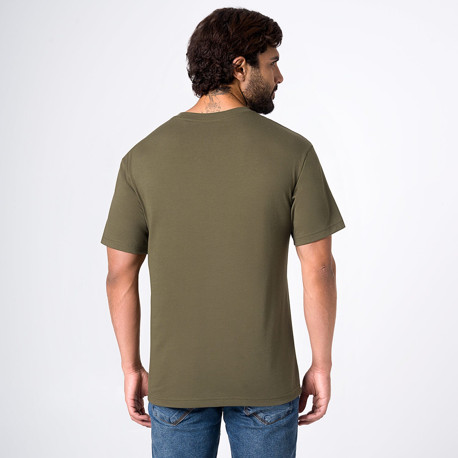 POLOS JERSEY HOMBRE CARH - 3