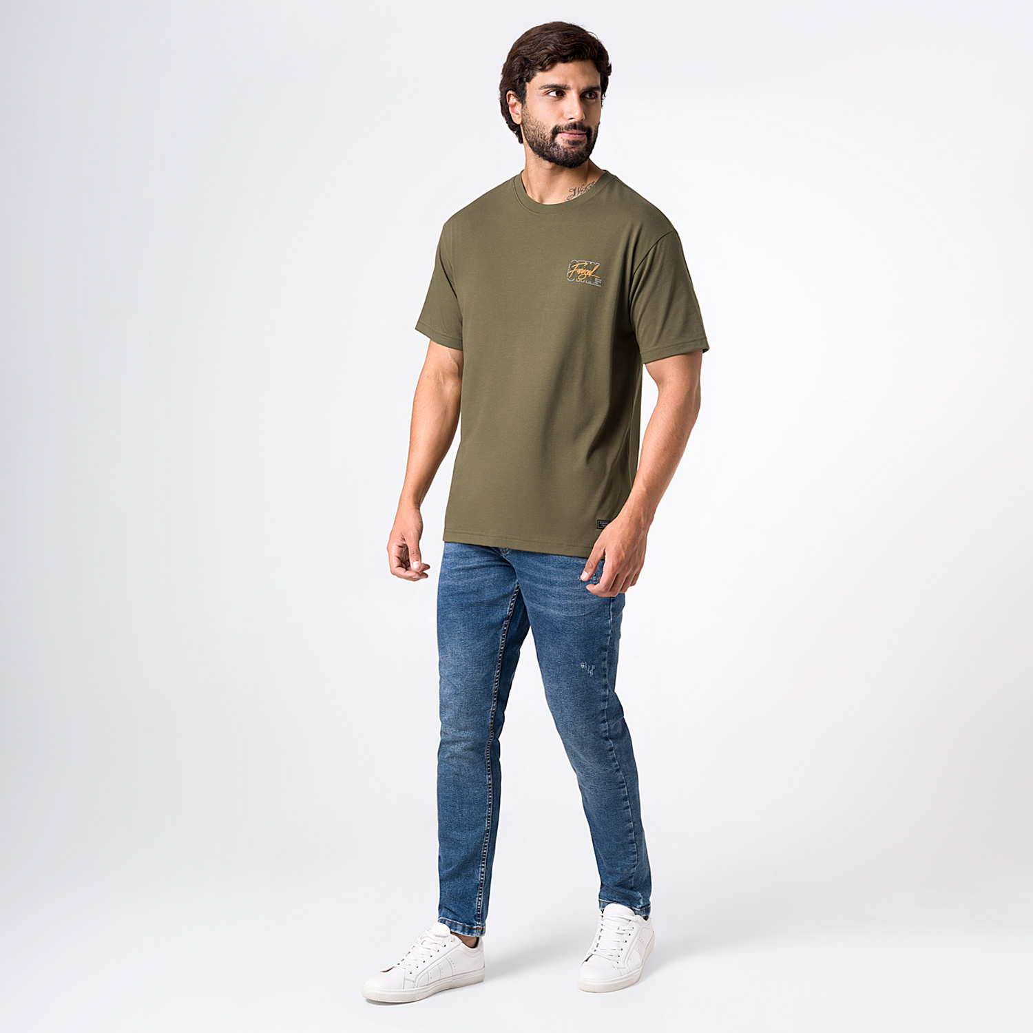 POLOS JERSEY HOMBRE CARH - 4