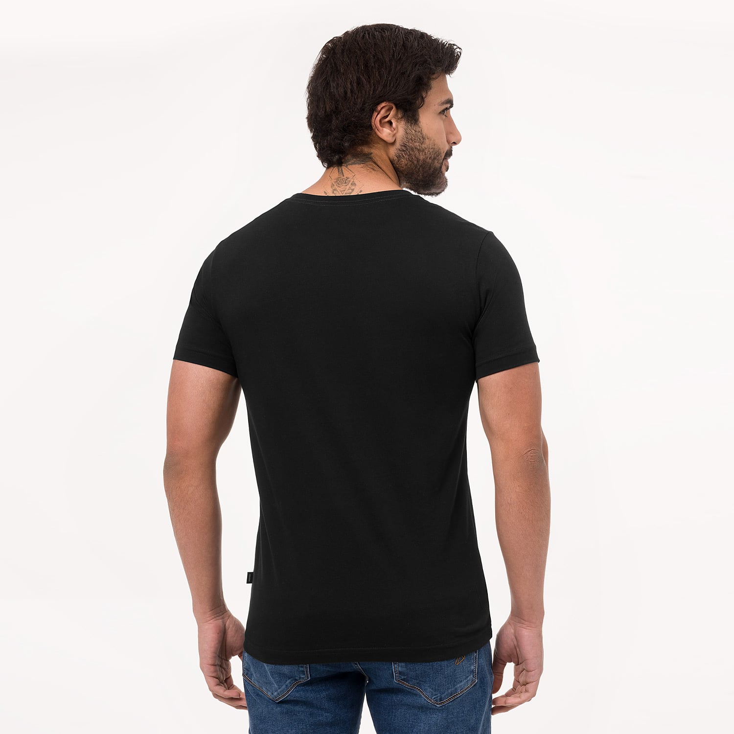 POLOS JERSEY HOMBRE ALANI1-DISNEY - 2