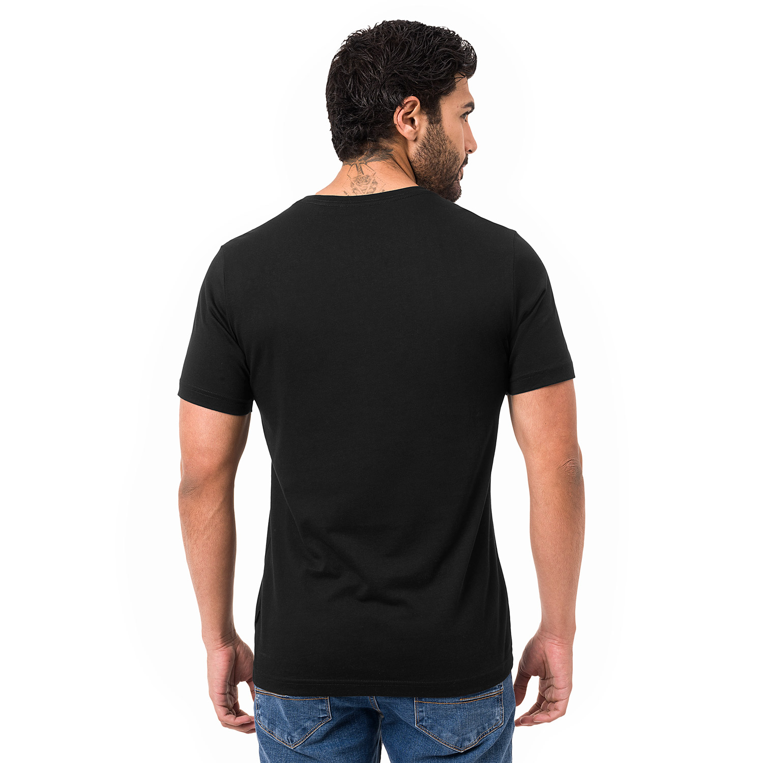 POLOS JERSEY HOMBRE THIAGO-DISNEY - 3