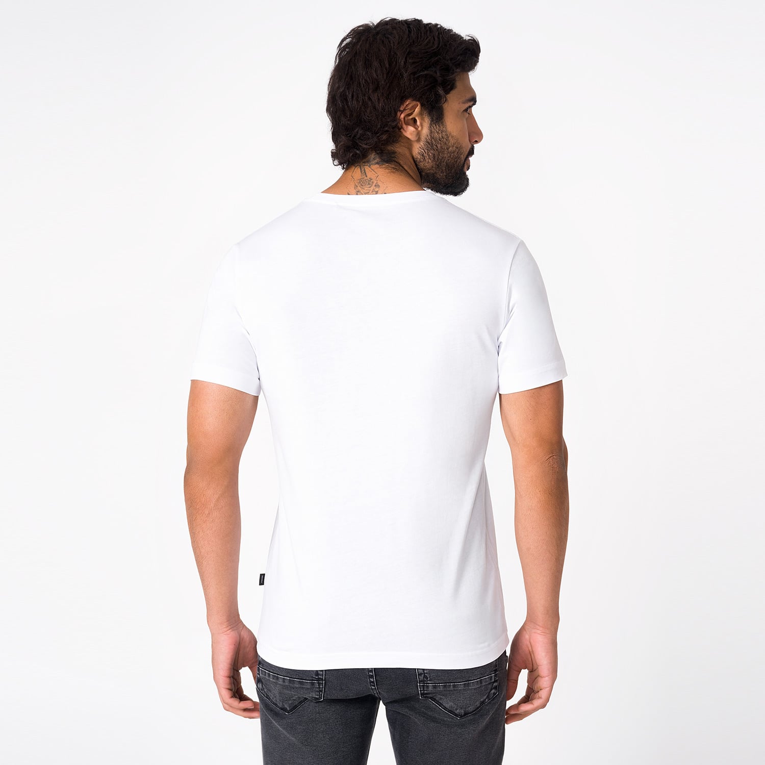 POLOS JERSEY HOMBRE AXOT-MARVEL - 3