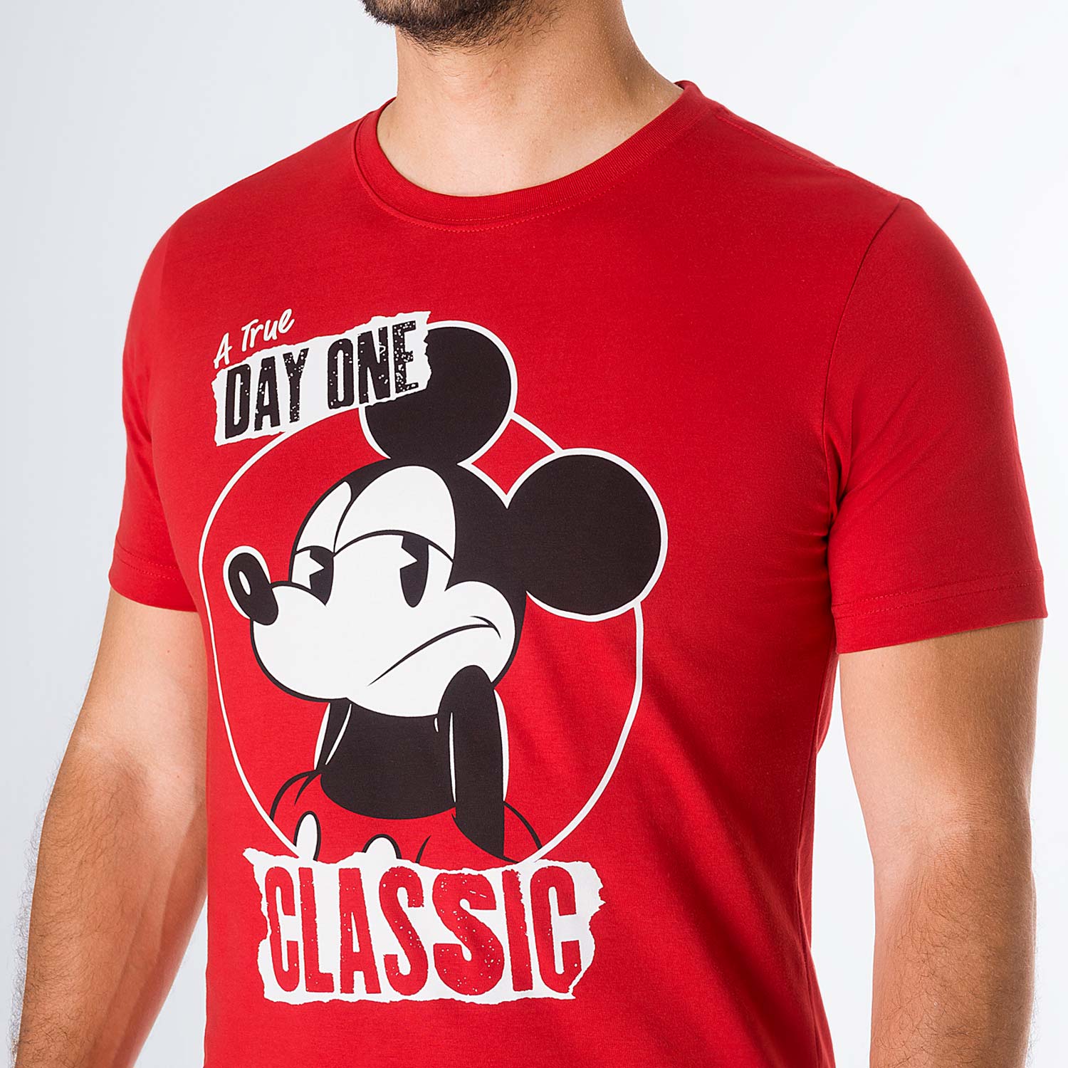 POLOS JERSEY HOMBRE HERF-DISNEY - 2