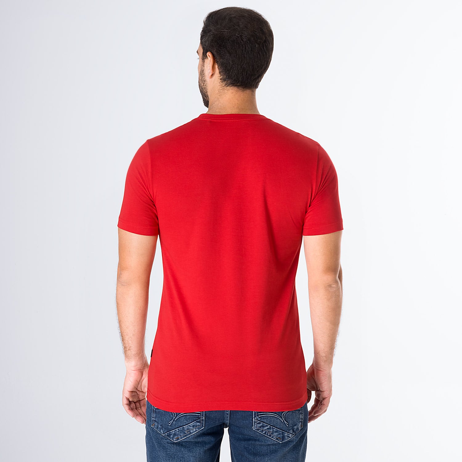 POLOS JERSEY HOMBRE HERF-DISNEY - 3