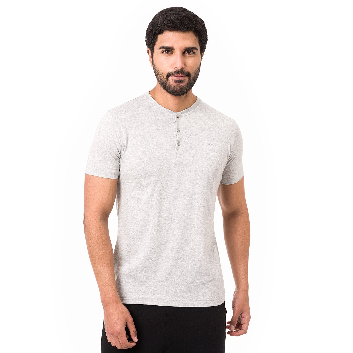 POLOS JERSEY HOMBRE RHET - 1