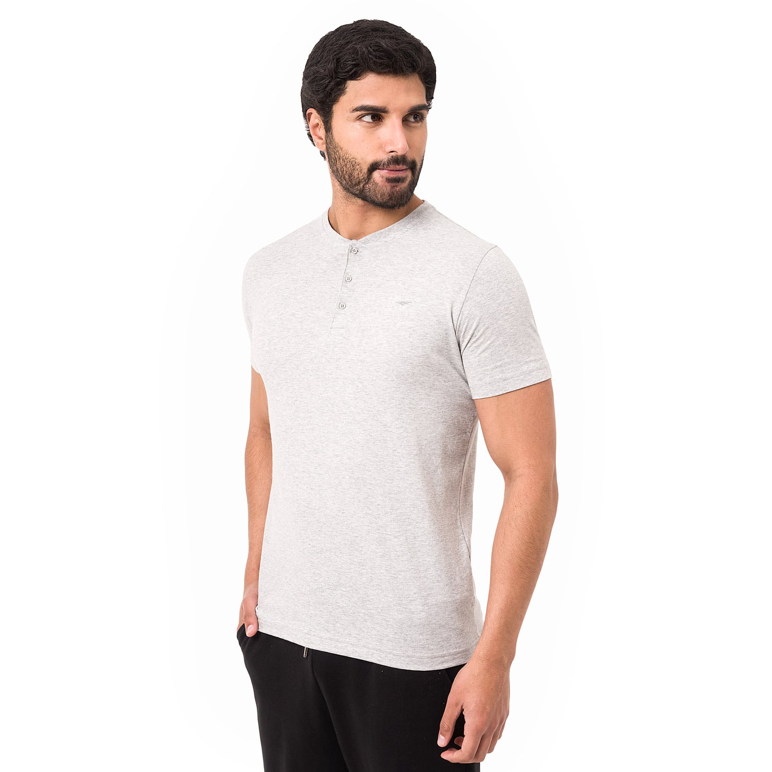 POLOS JERSEY HOMBRE RHET - 2