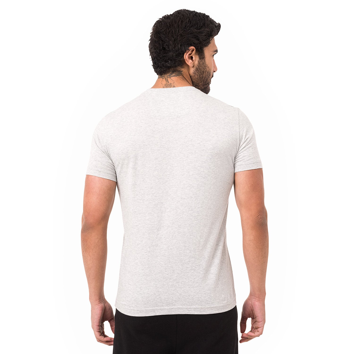 POLOS JERSEY HOMBRE RHET - 3