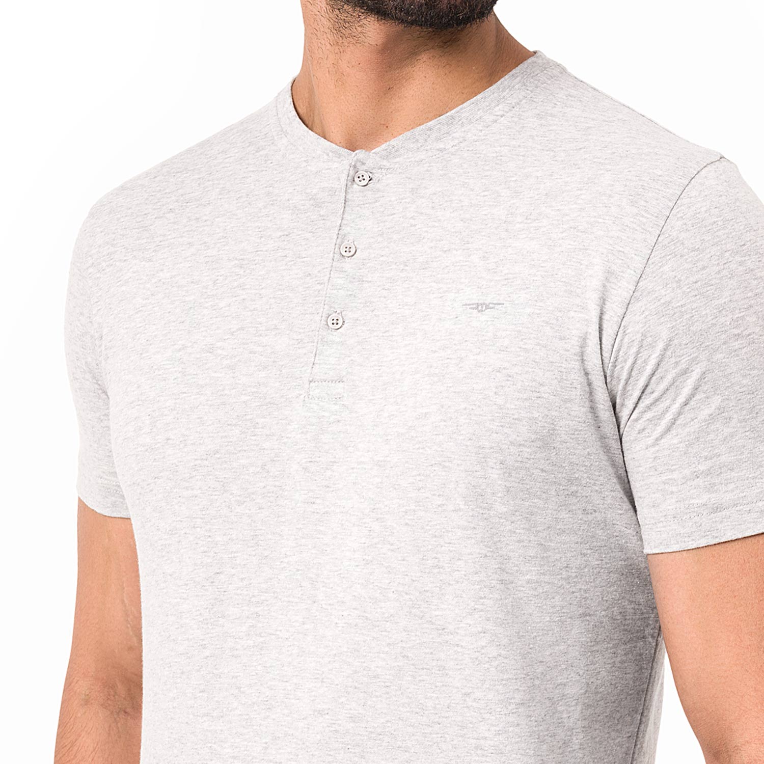 POLOS JERSEY HOMBRE RHET - 4