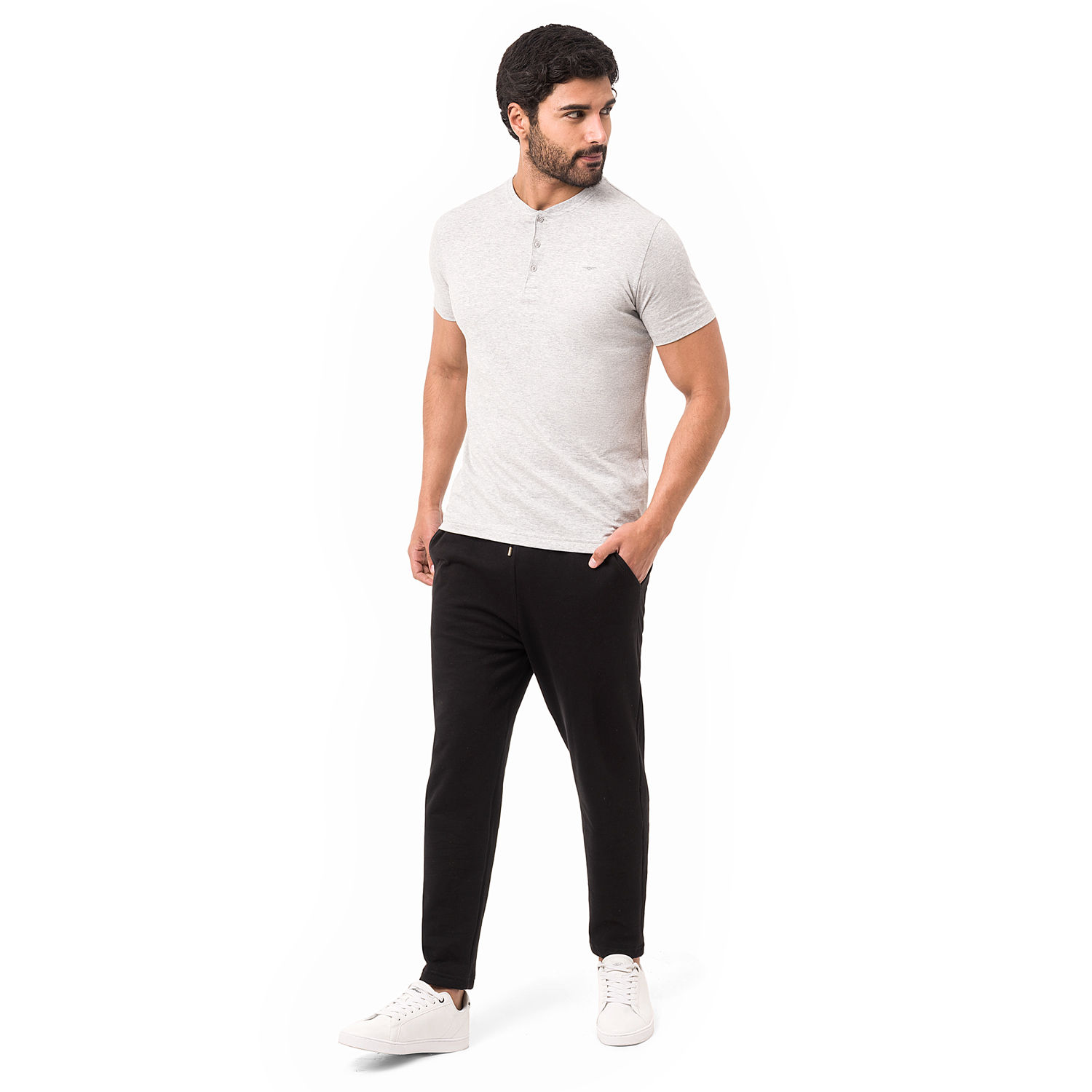 POLOS JERSEY HOMBRE RHET - 5