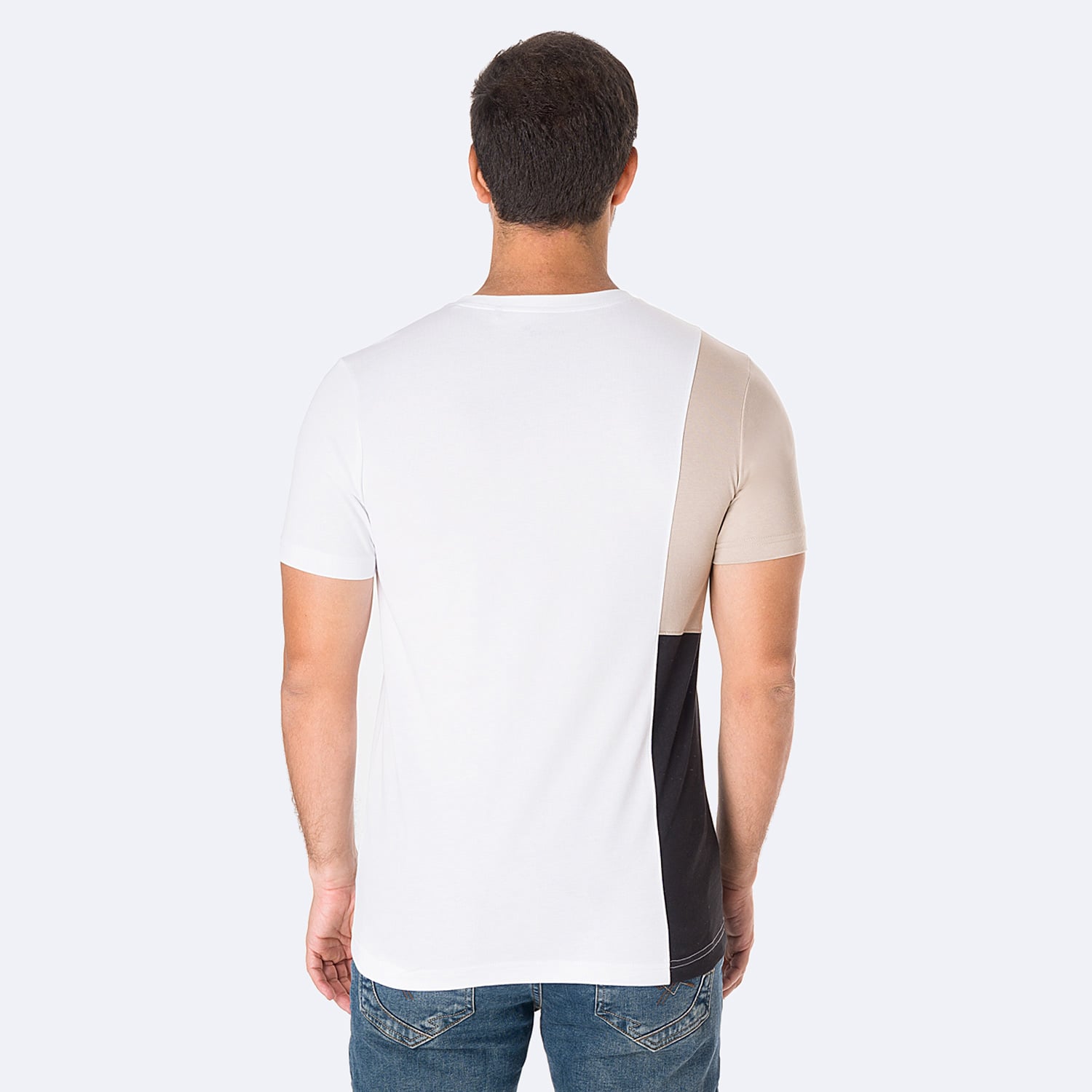 POLOS JERSEY HOMBRE REBON - 3