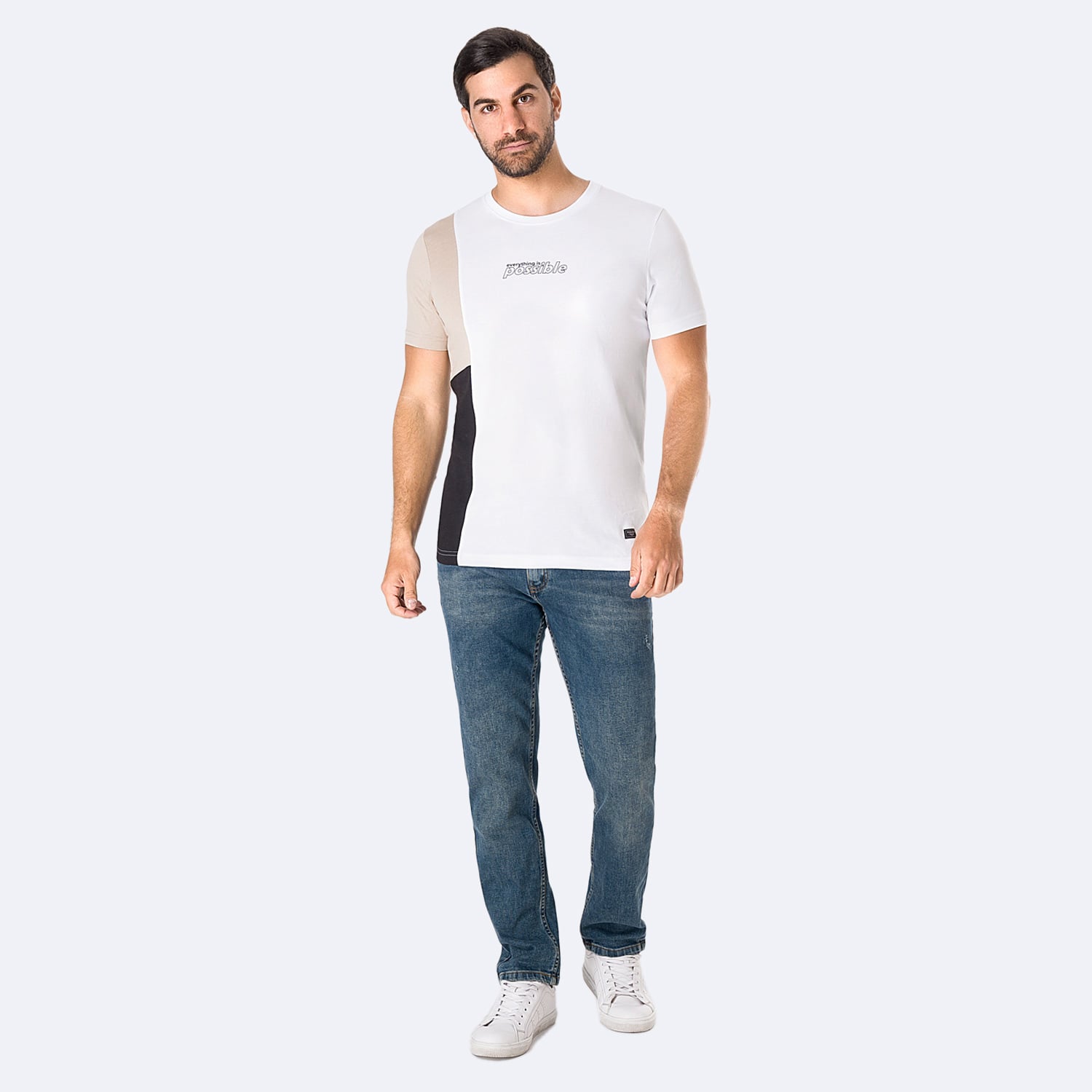 POLOS JERSEY HOMBRE REBON - 4