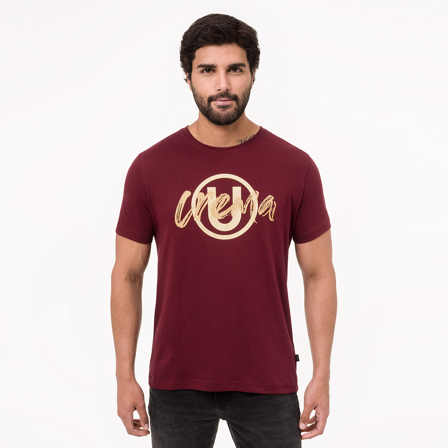 POLOS JERSEY HOMBRE JERARQUIA-U - 1