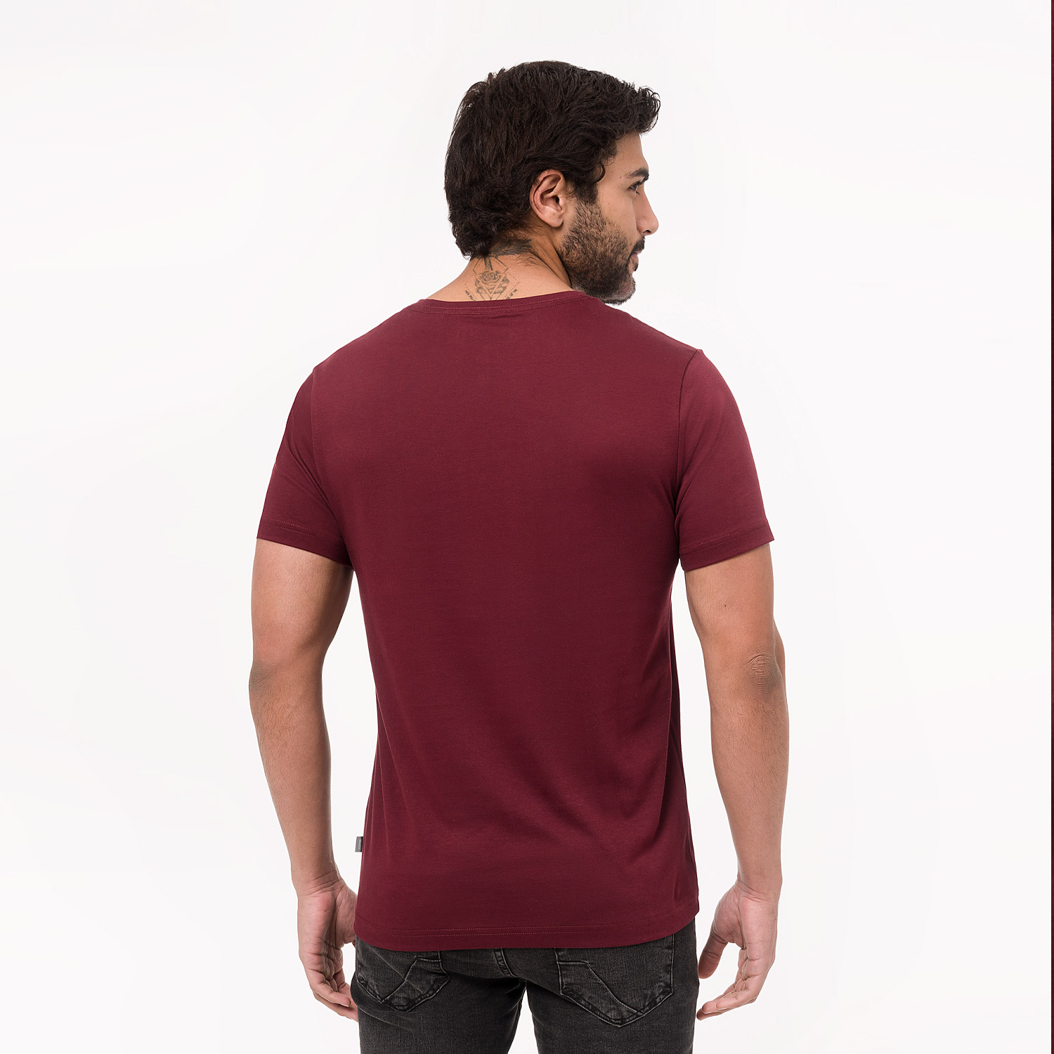 POLOS JERSEY HOMBRE JERARQUIA-U - 2