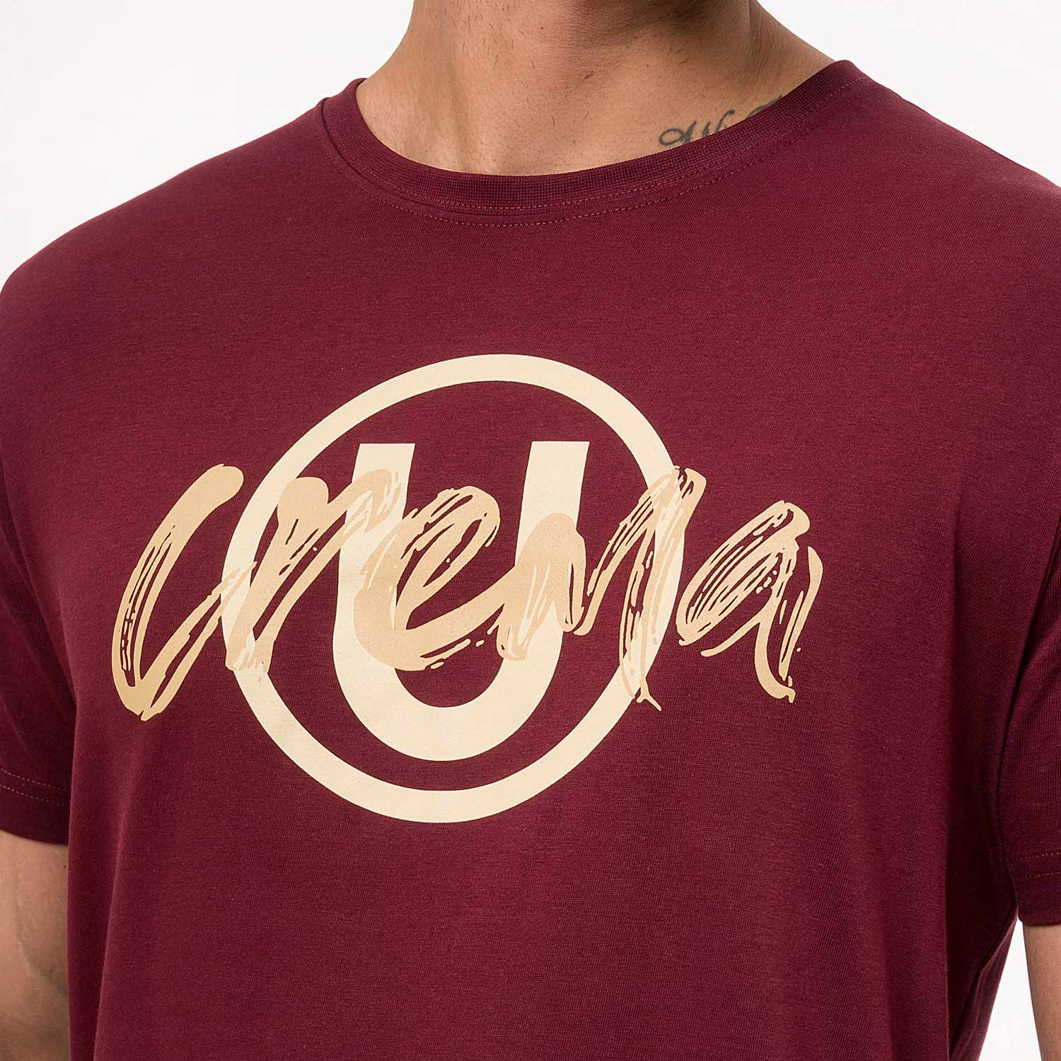 POLOS JERSEY HOMBRE JERARQUIA-U - 3