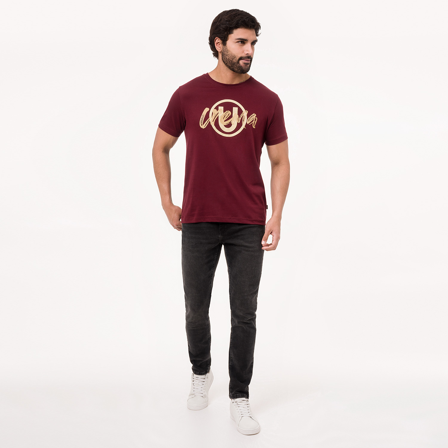 POLOS JERSEY HOMBRE JERARQUIA-U - 4