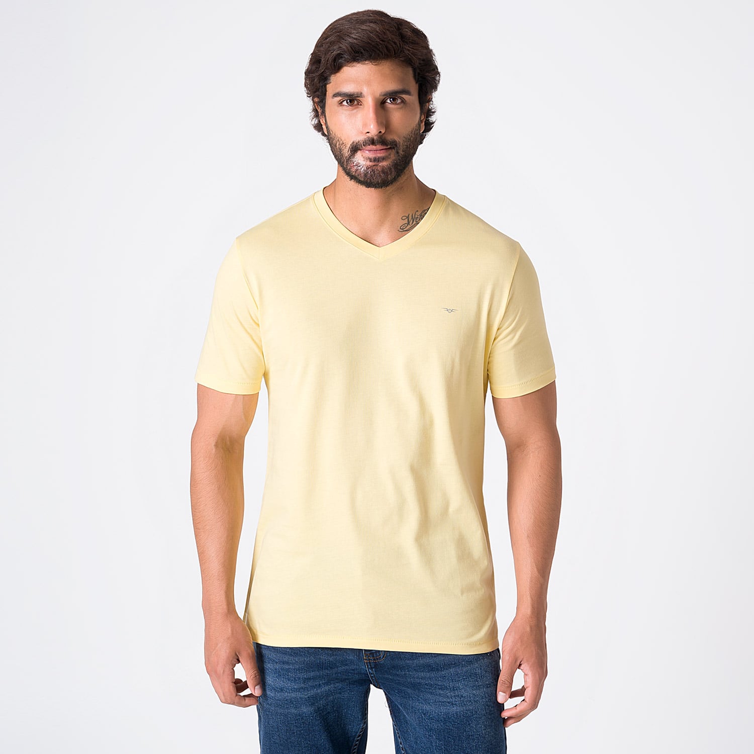 TSHIRT JERSEY HOMBRE KARLOS - 1
