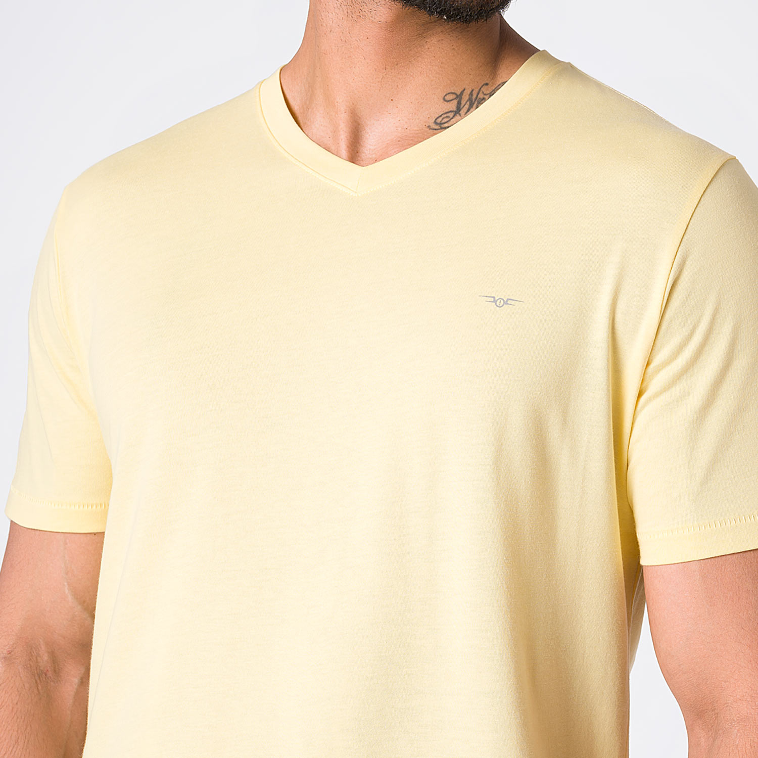 TSHIRT JERSEY HOMBRE KARLOS - 2