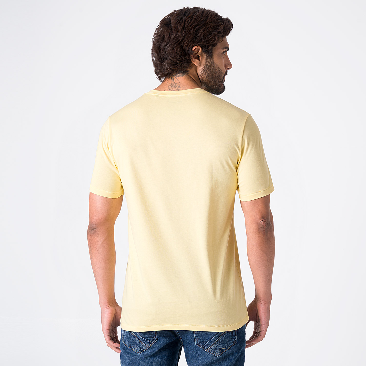 TSHIRT JERSEY HOMBRE KARLOS - 3