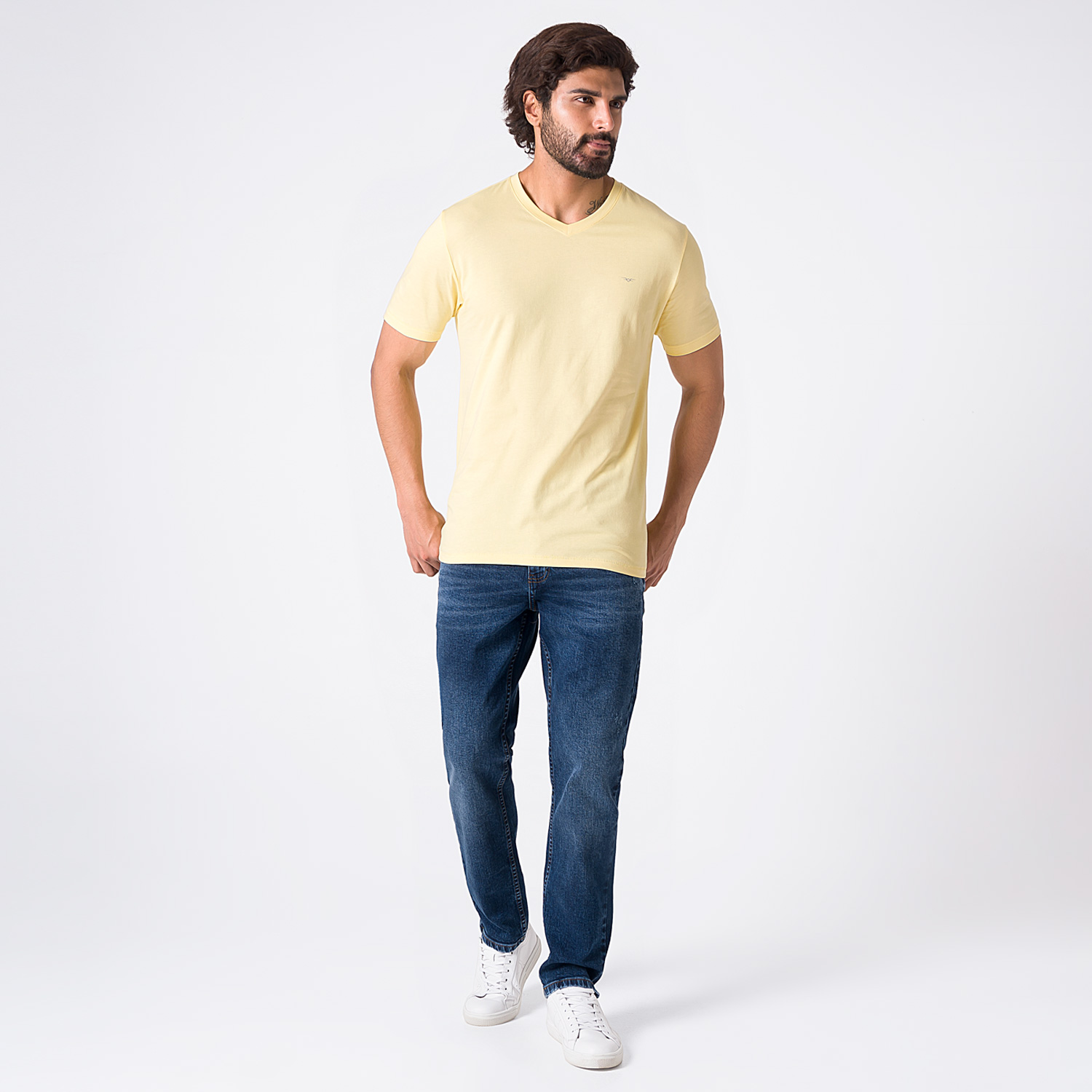 TSHIRT JERSEY HOMBRE KARLOS - 4