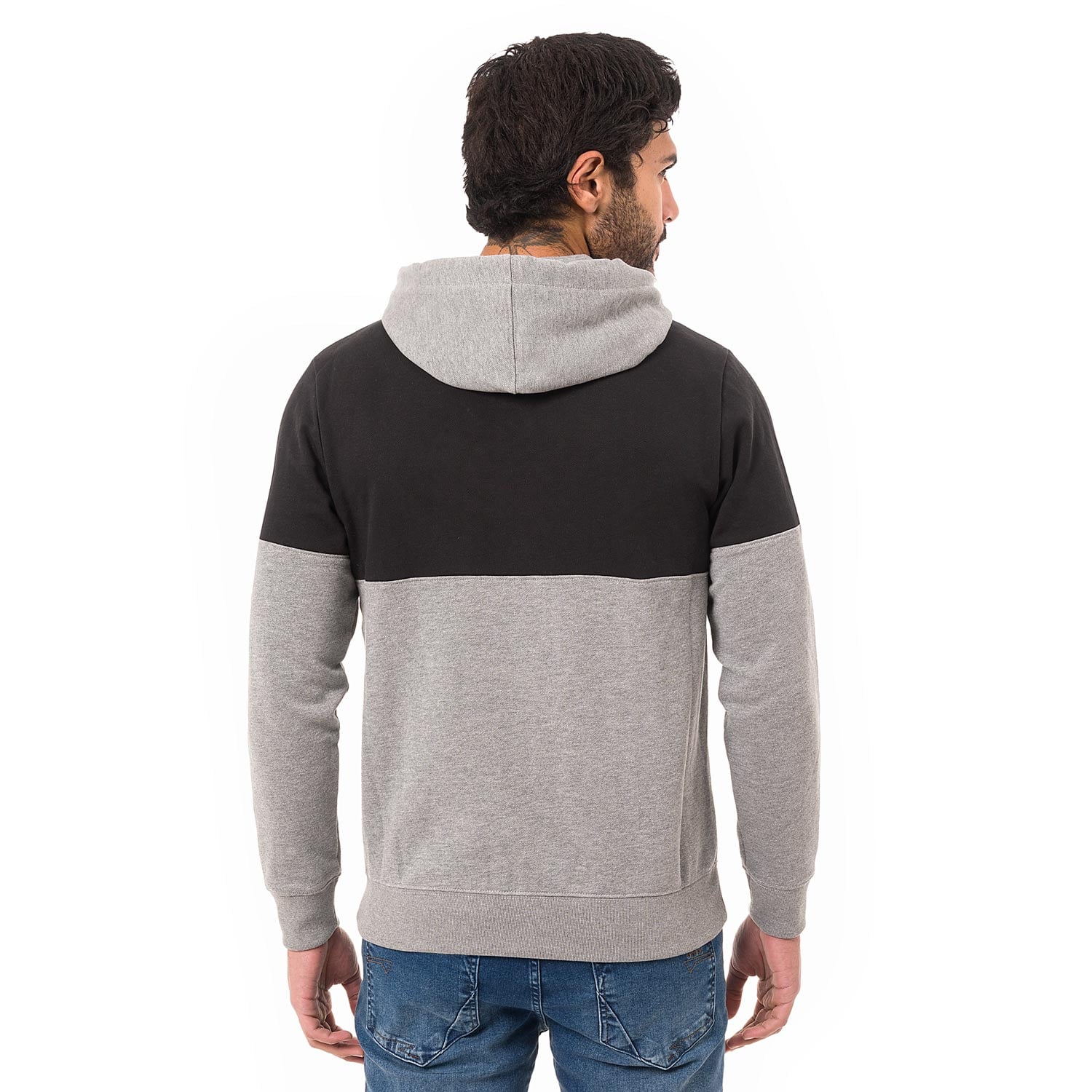 POLERA FRANELA HOMBRE KRAVIZ - 3