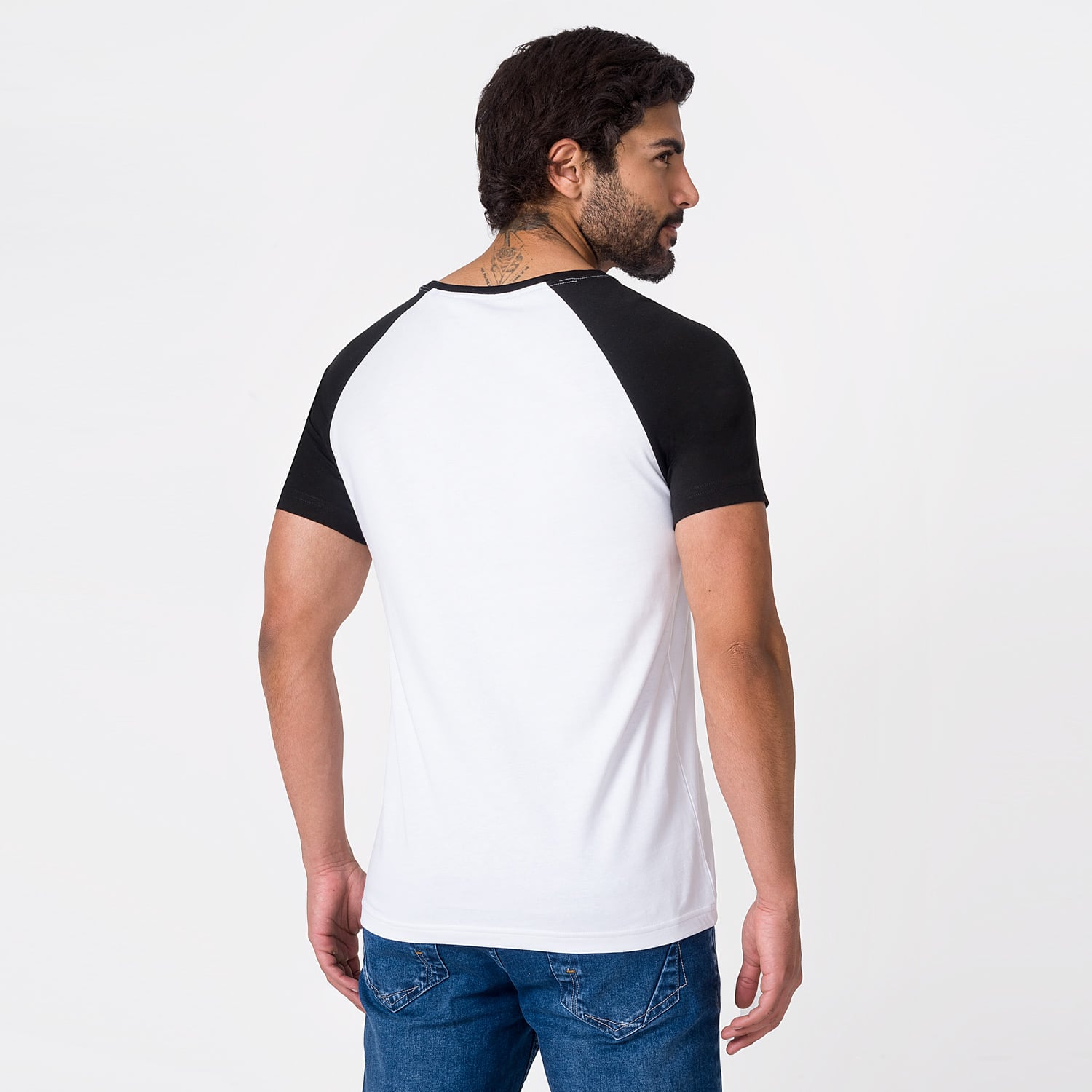 POLOS JERSEY HOMBRE MIKEL-DISNEY - 3
