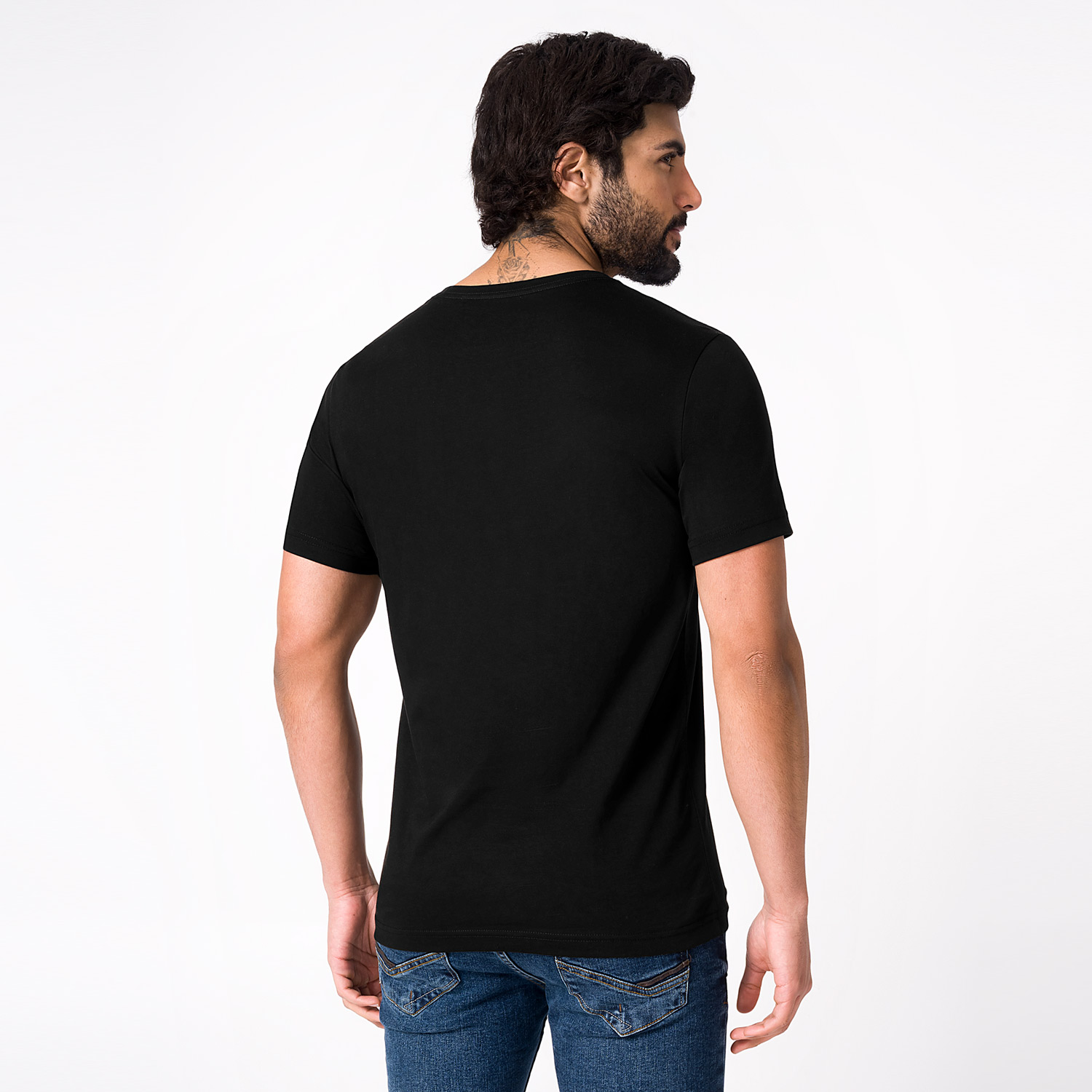 POLOS JERSEY HOMBRE KIRK-DISNEY - 3