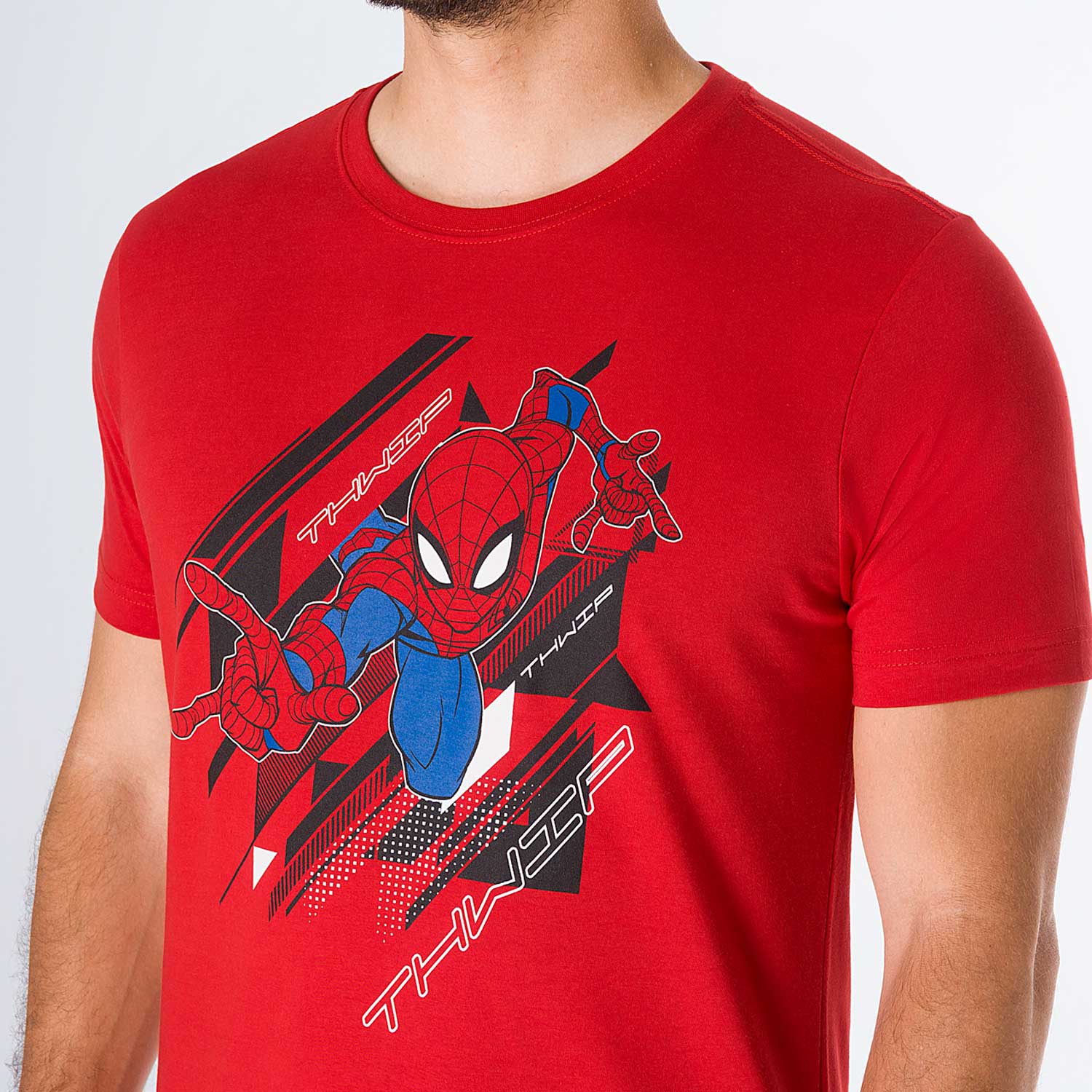 POLOS JERSEY HOMBRE PIREX-MARVEL - 2